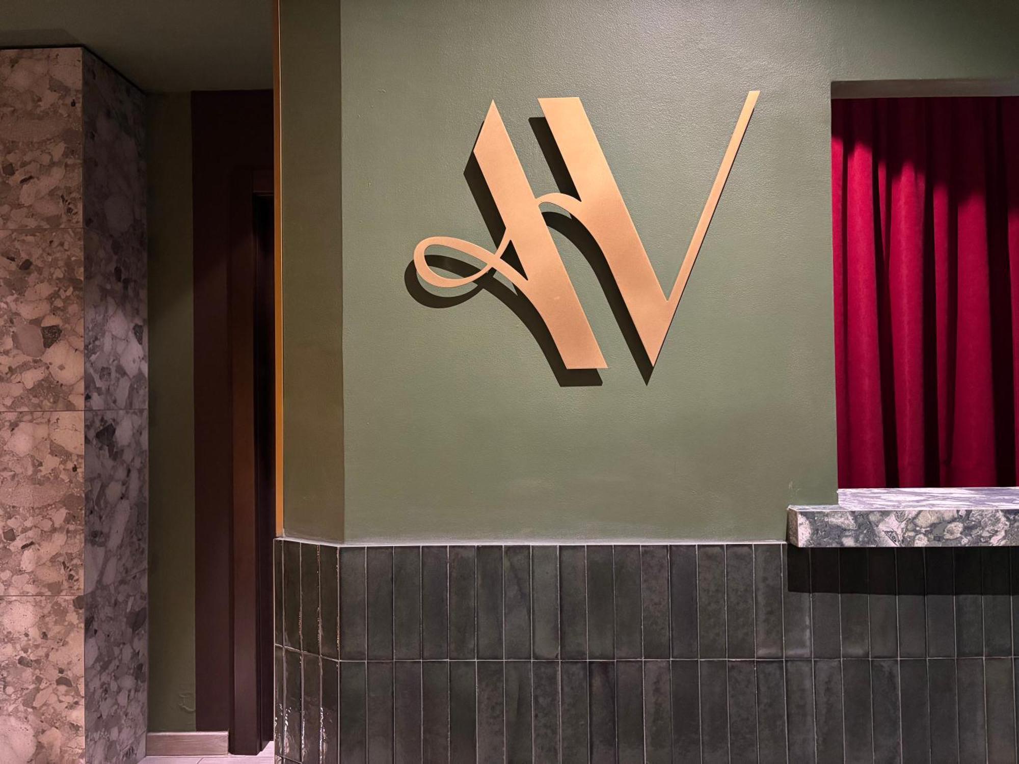 Av Hotell Milano