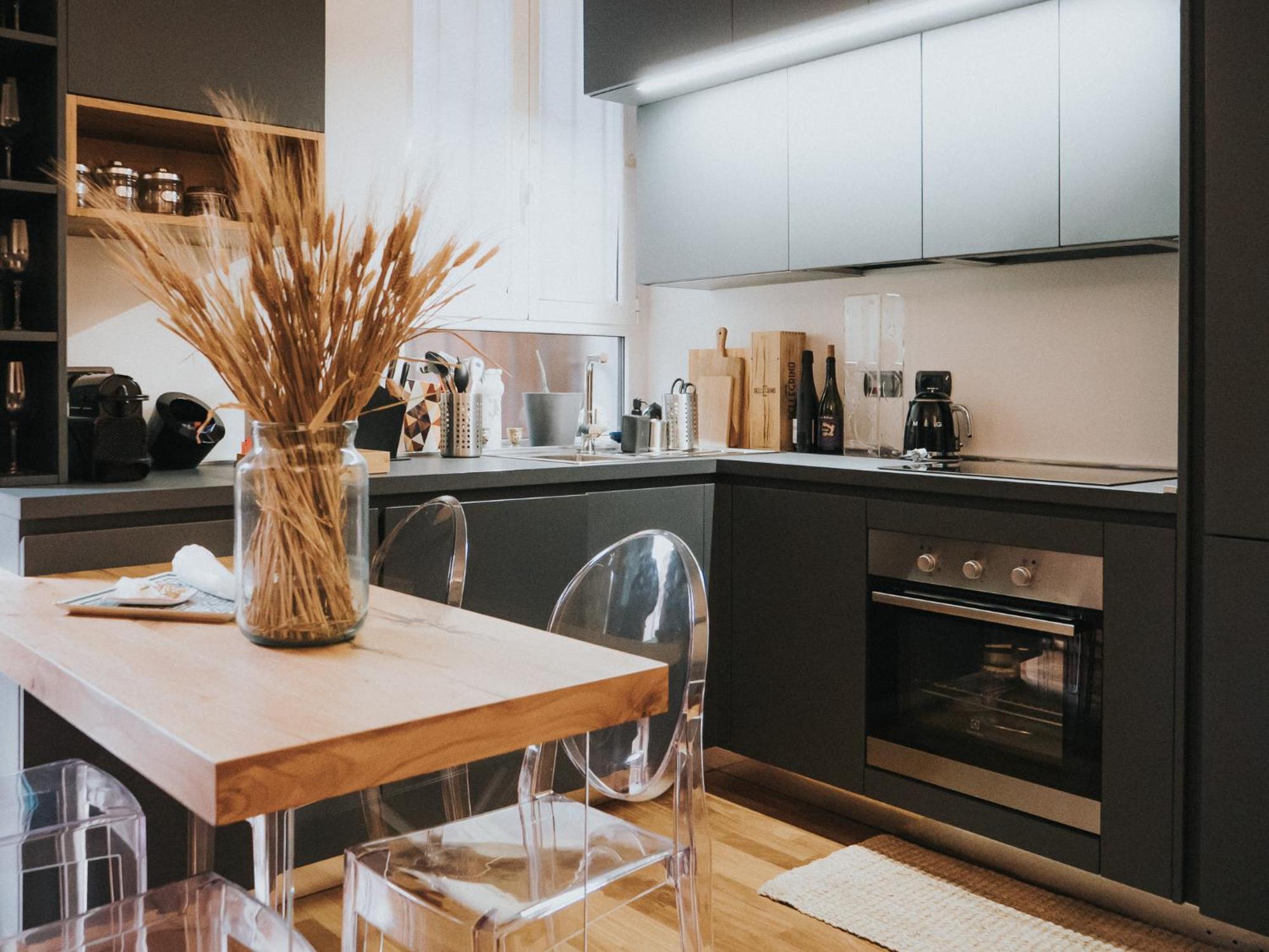 Prestige Boutique Homes - Brera 2 *