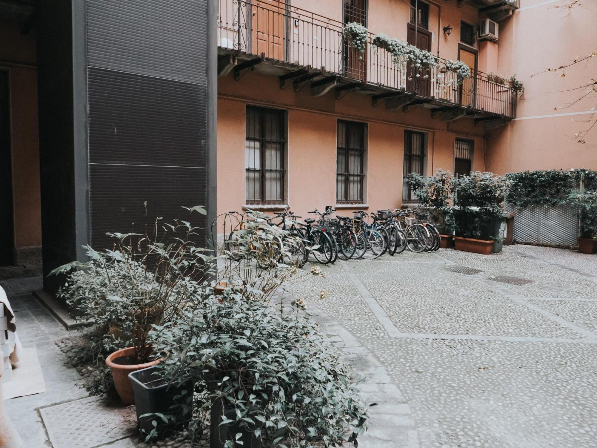 Prestige Boutique Homes - Brera 2 Appartamento Milano