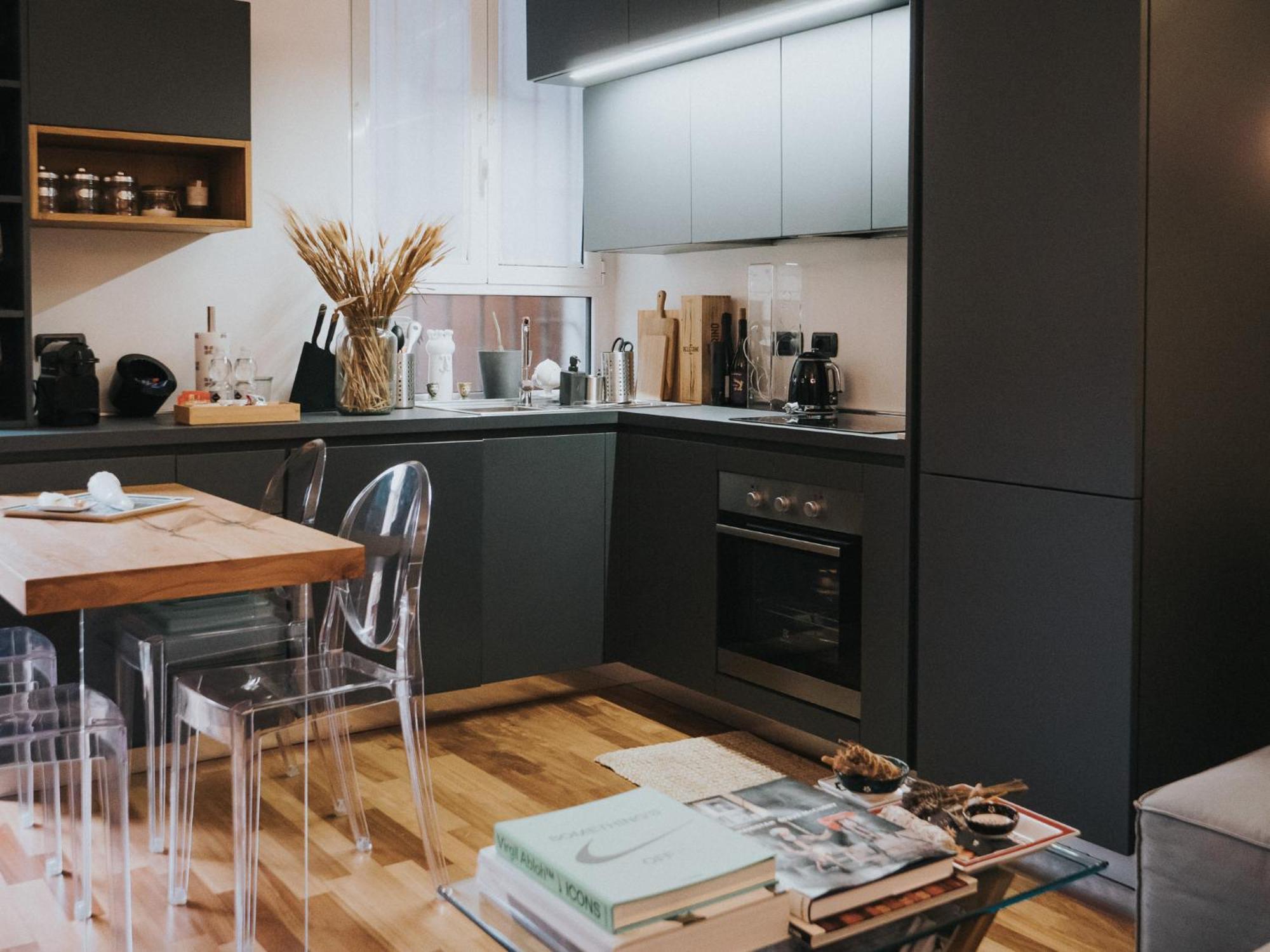 Prestige Boutique Homes - Brera 2 *