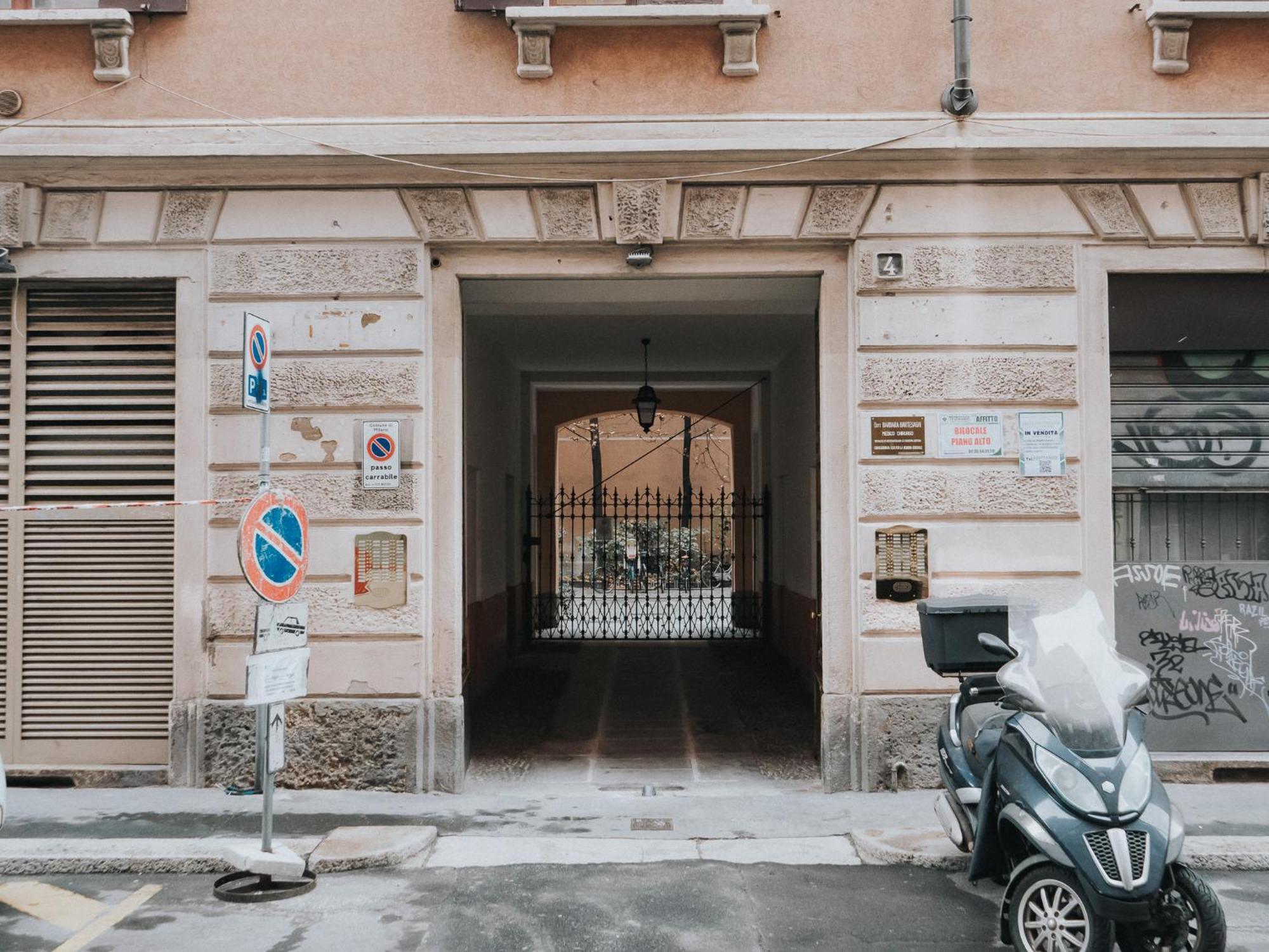 Appartamento Prestige Boutique Homes - Brera 2