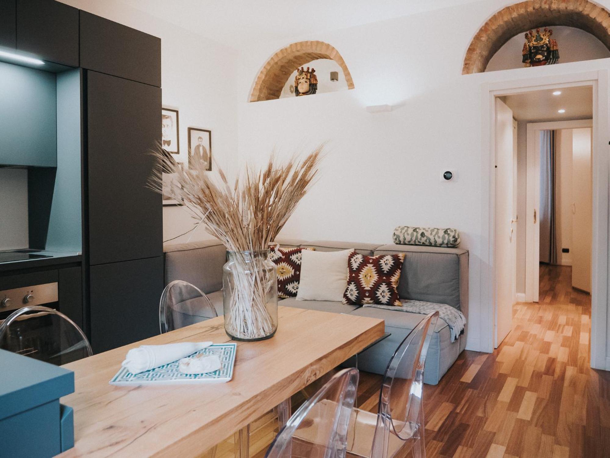 Prestige Boutique Homes - Brera 2 Appartamento *