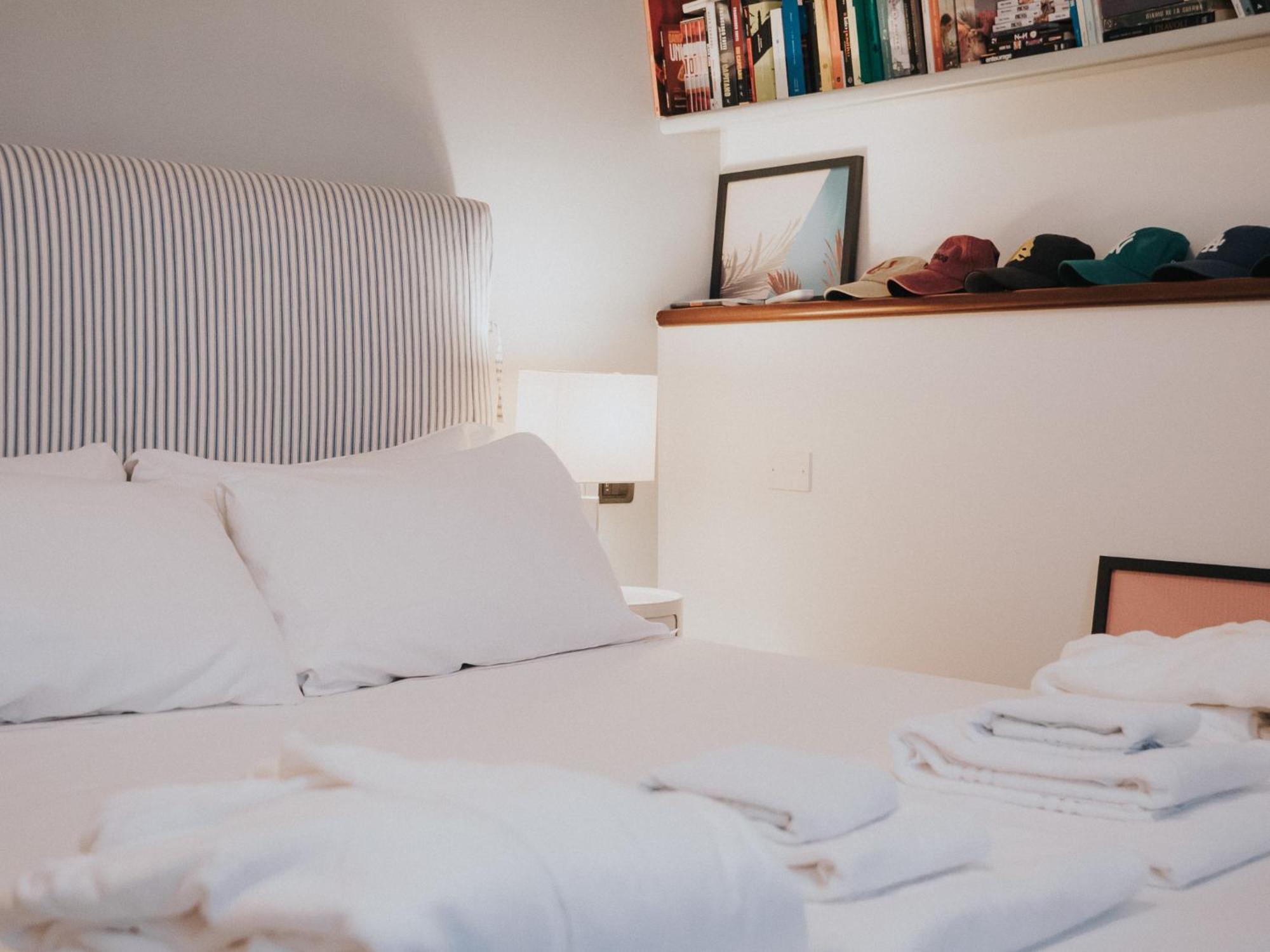 Appartamento Prestige Boutique Homes - Brera 2 *