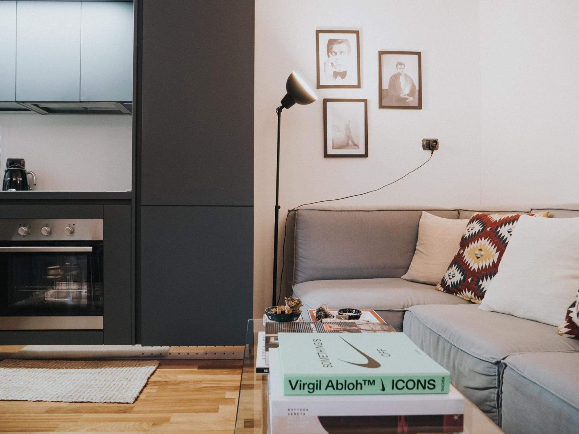 Prestige Boutique Homes - Brera 2 Milano