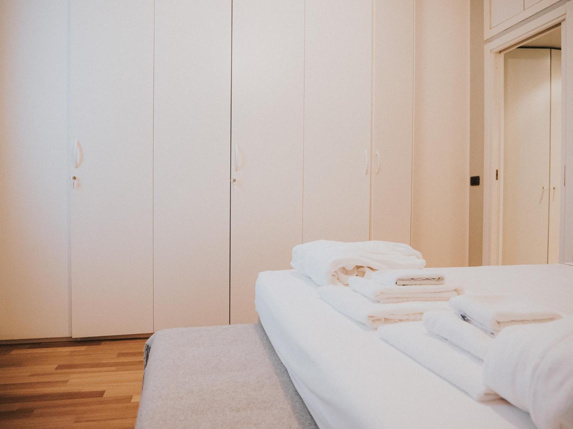 Appartamento Prestige Boutique Homes - Brera 2 *