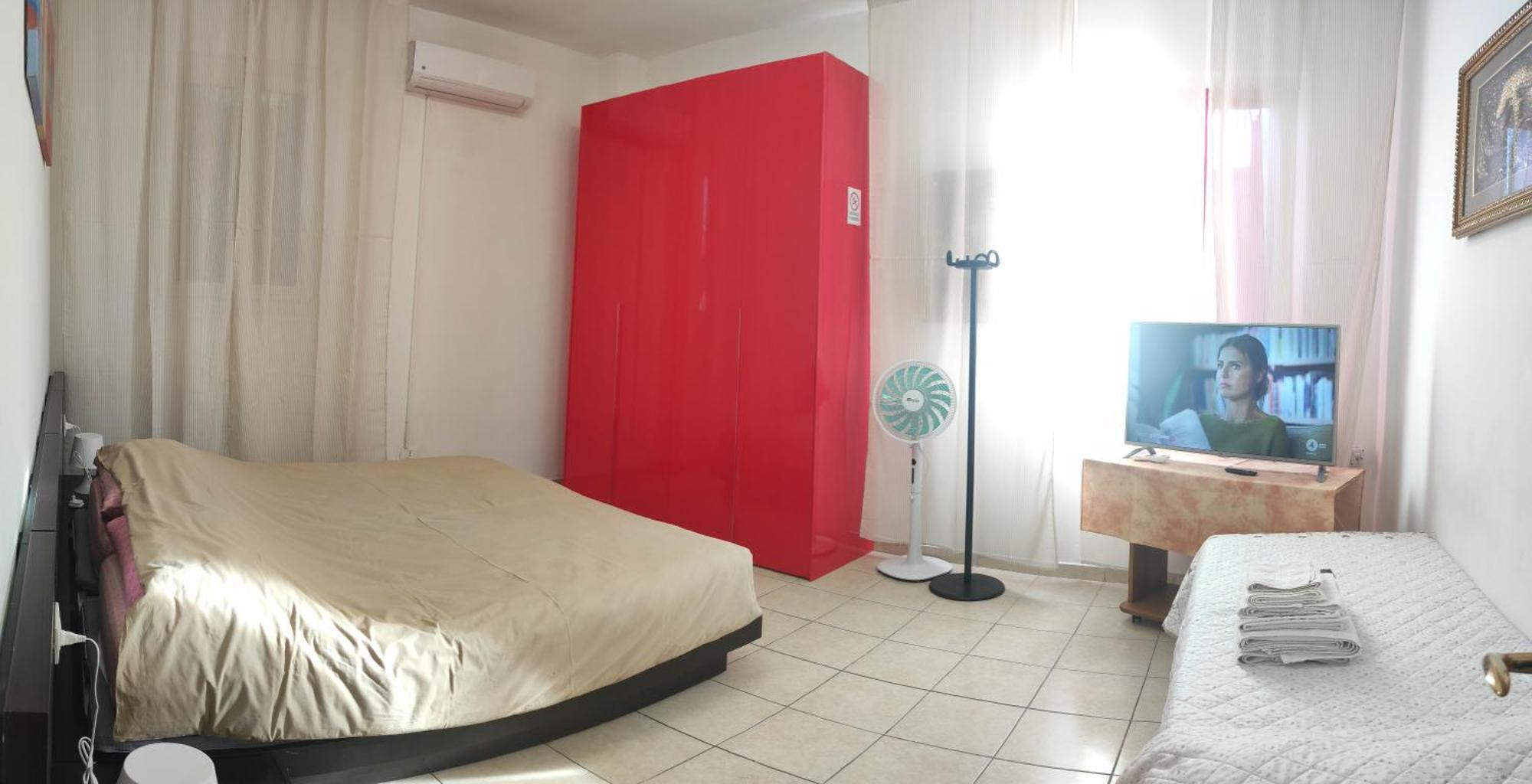 Appartement Bilocale