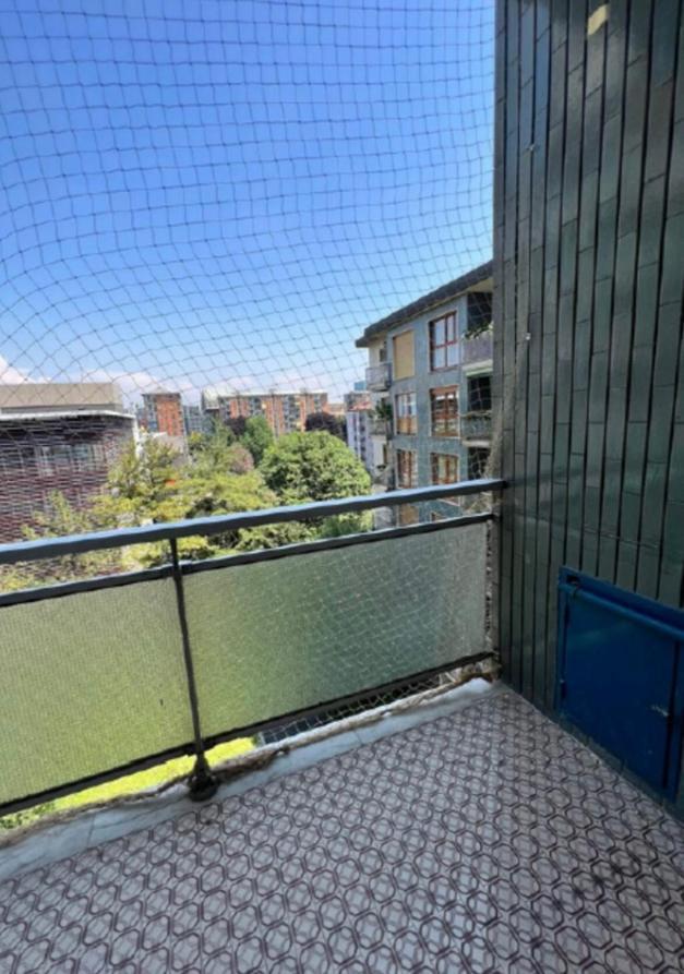 Apartment Perla Urbana *