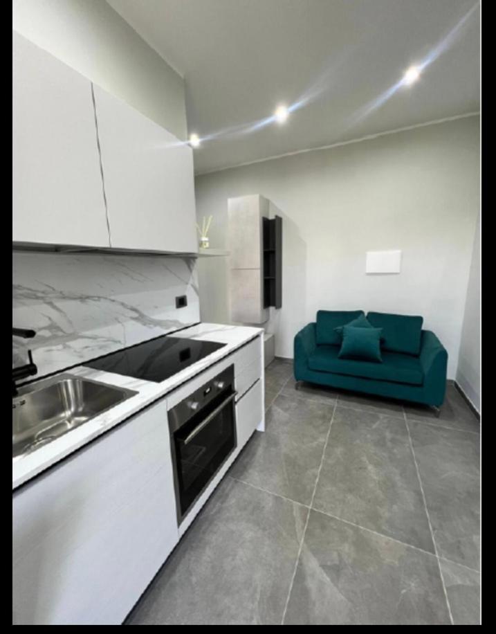 Apartment Perla Urbana Milan