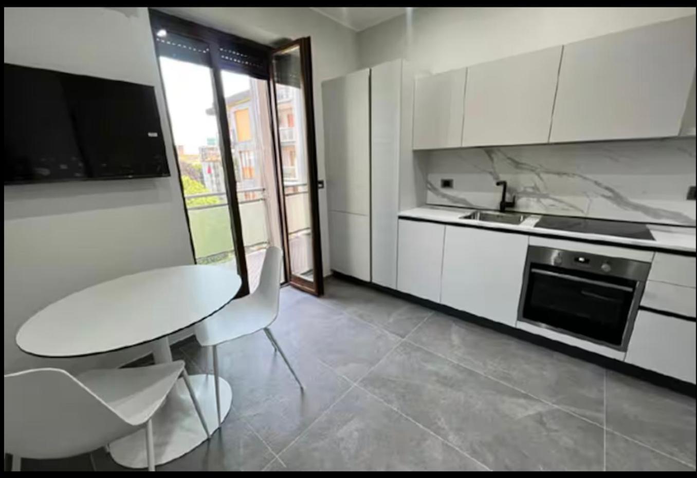 Perla Urbana Milan