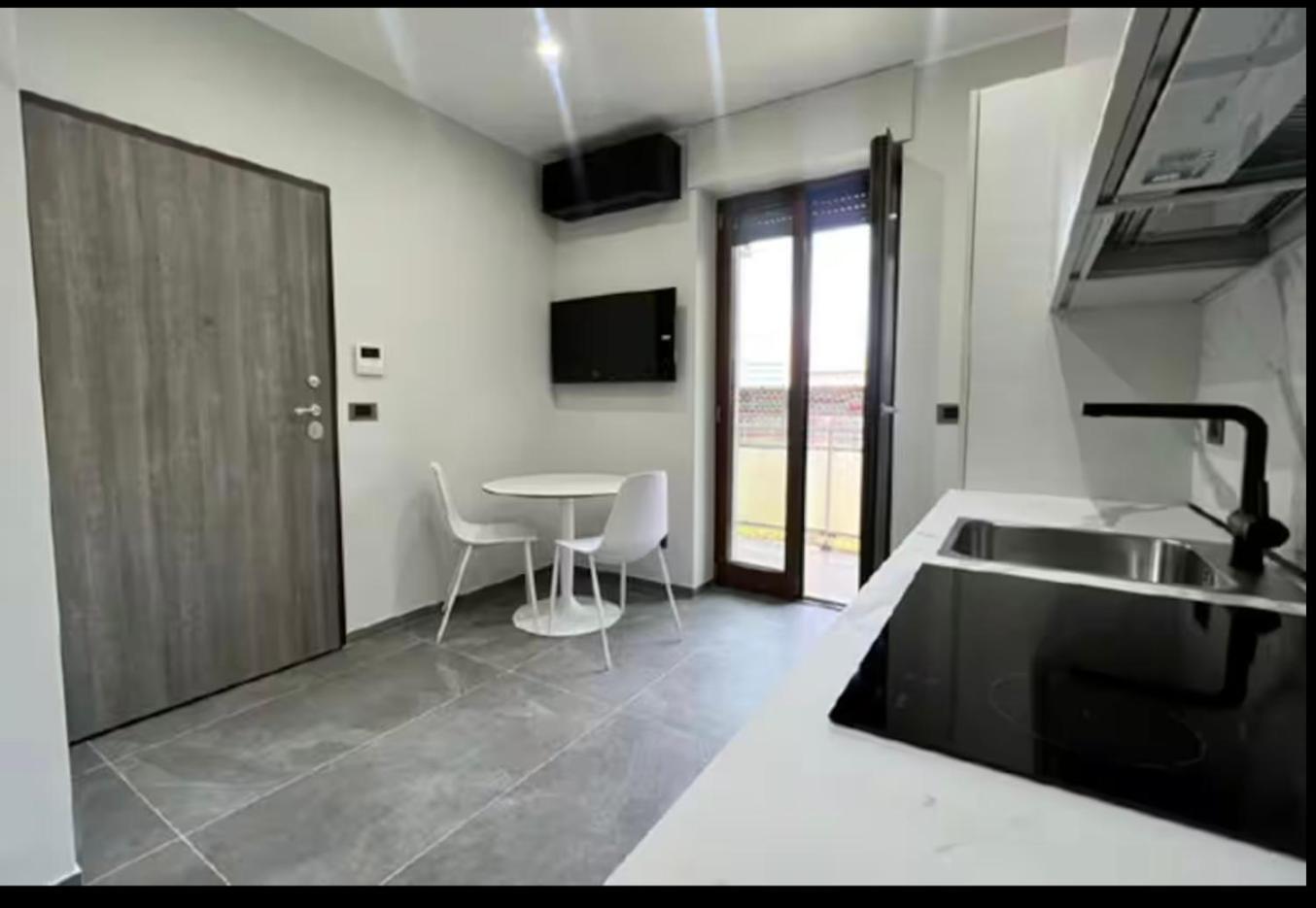 Perla Urbana Apartment