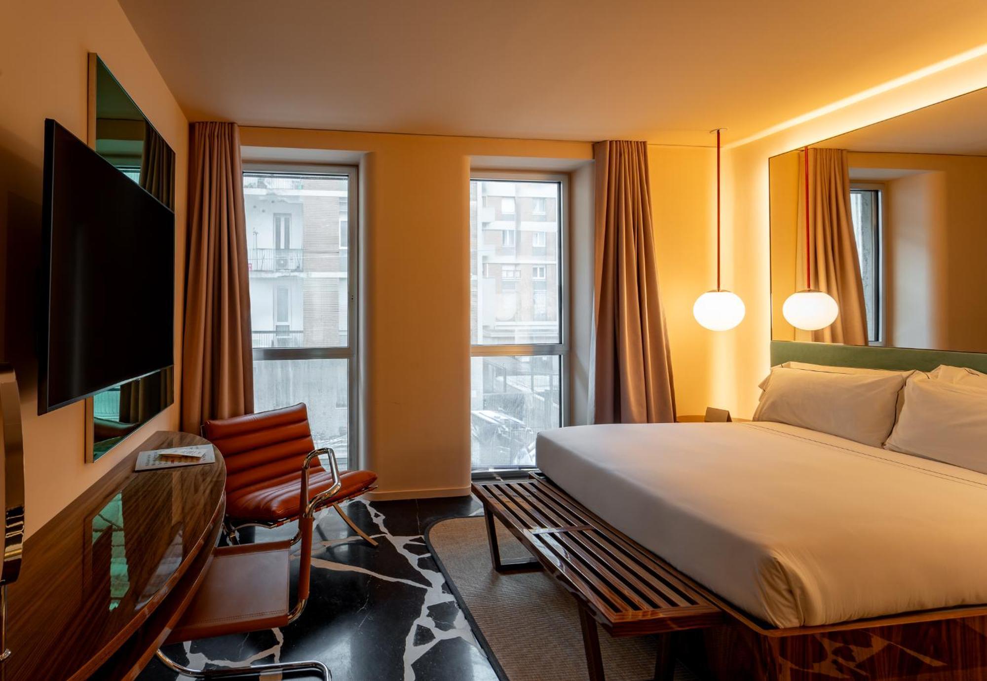 Calimala Hotel Milan