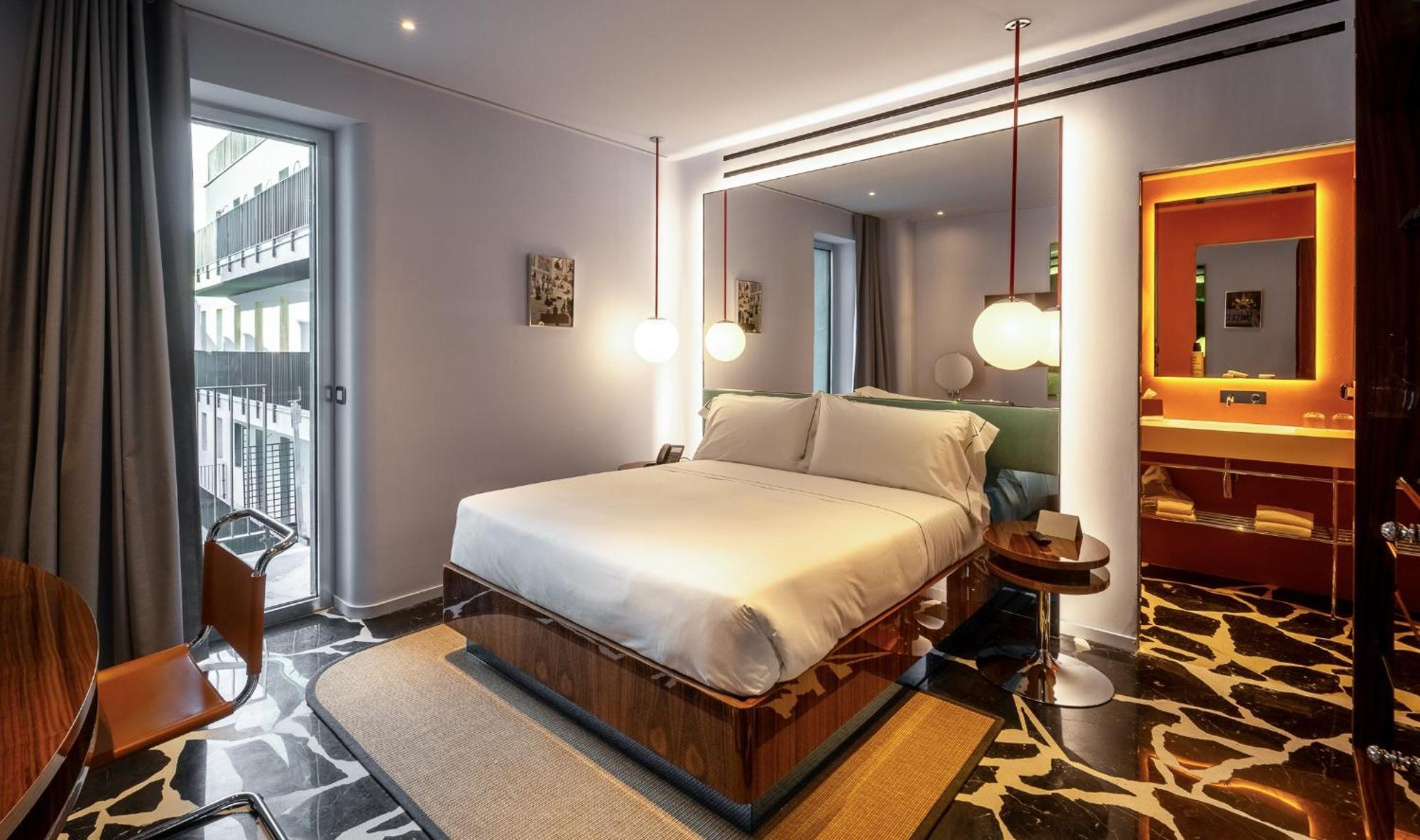 Calimala Hotel Milan