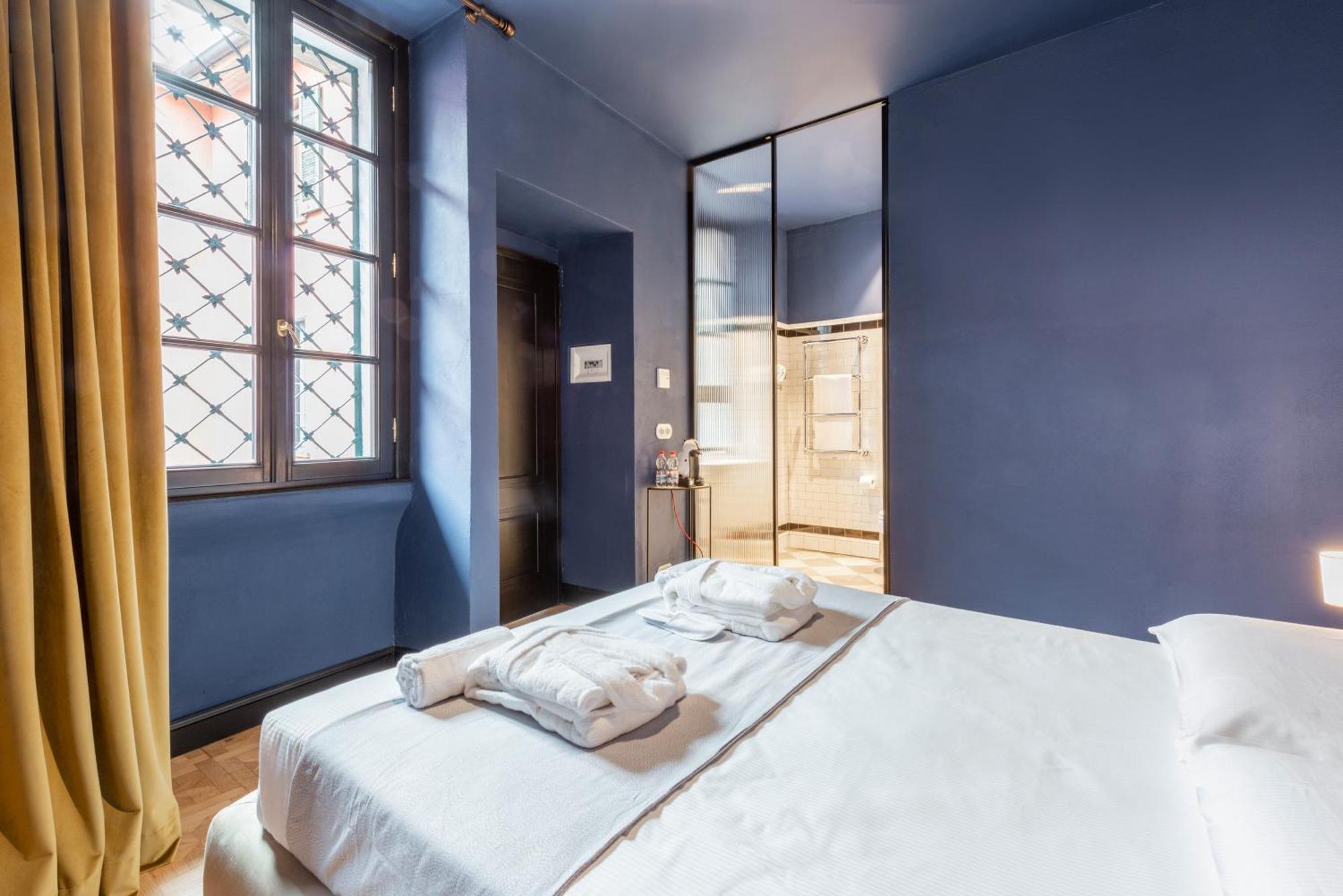 The Nine - B Appartement Milaan