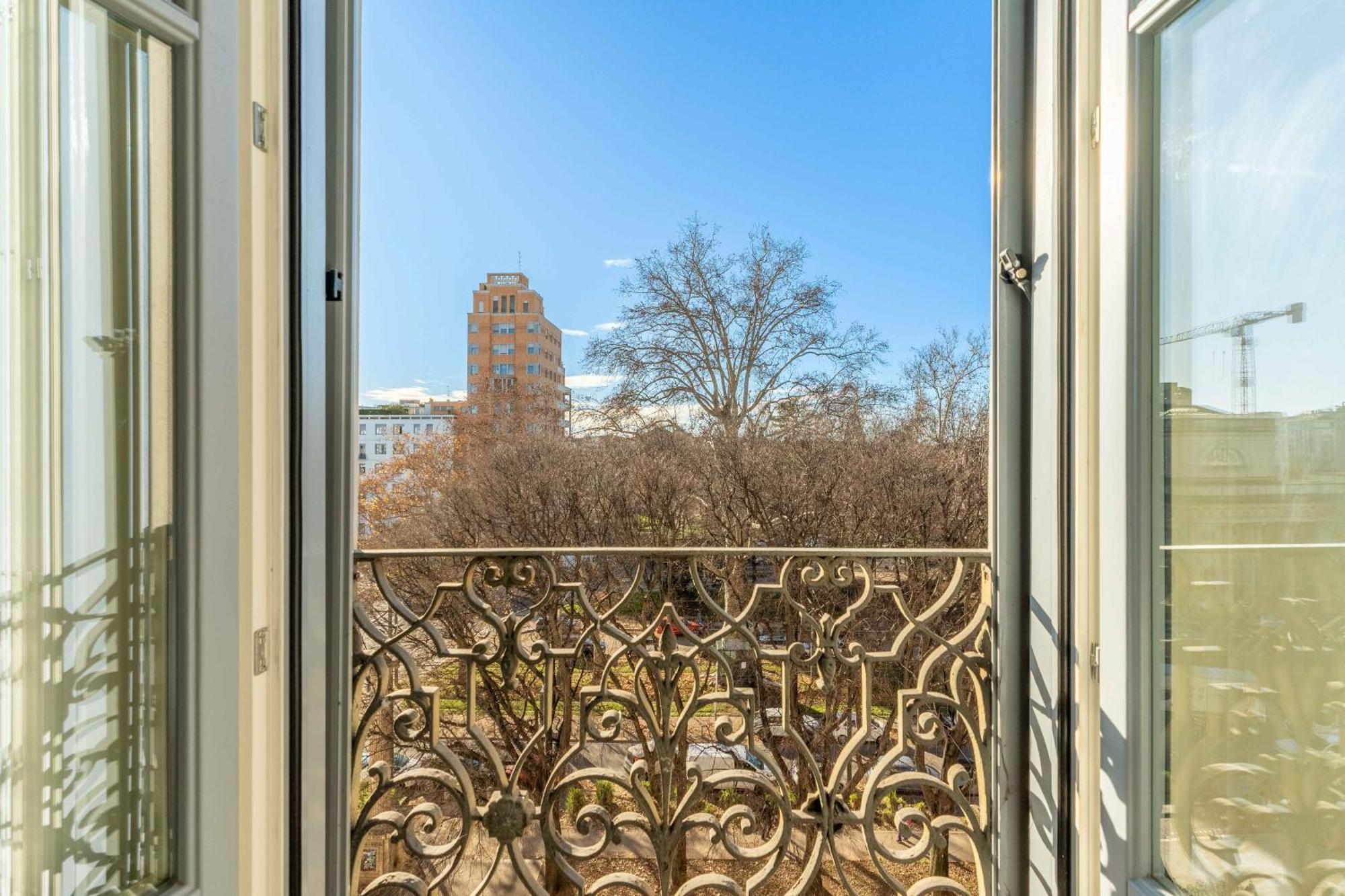 - Porta Venezia View Lejlighed Milano