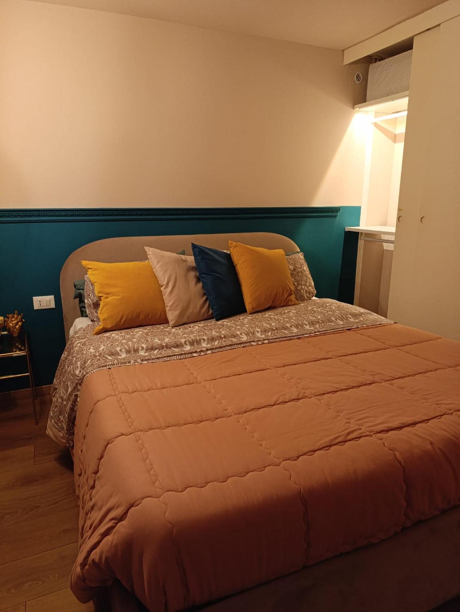 Appartamento Comodo Bilocale *
