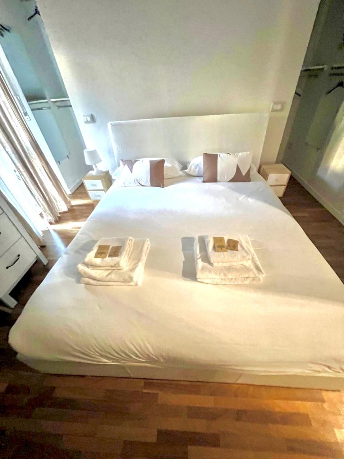 Navigli Duomo Bocconi Modern House Double-room Leilighet