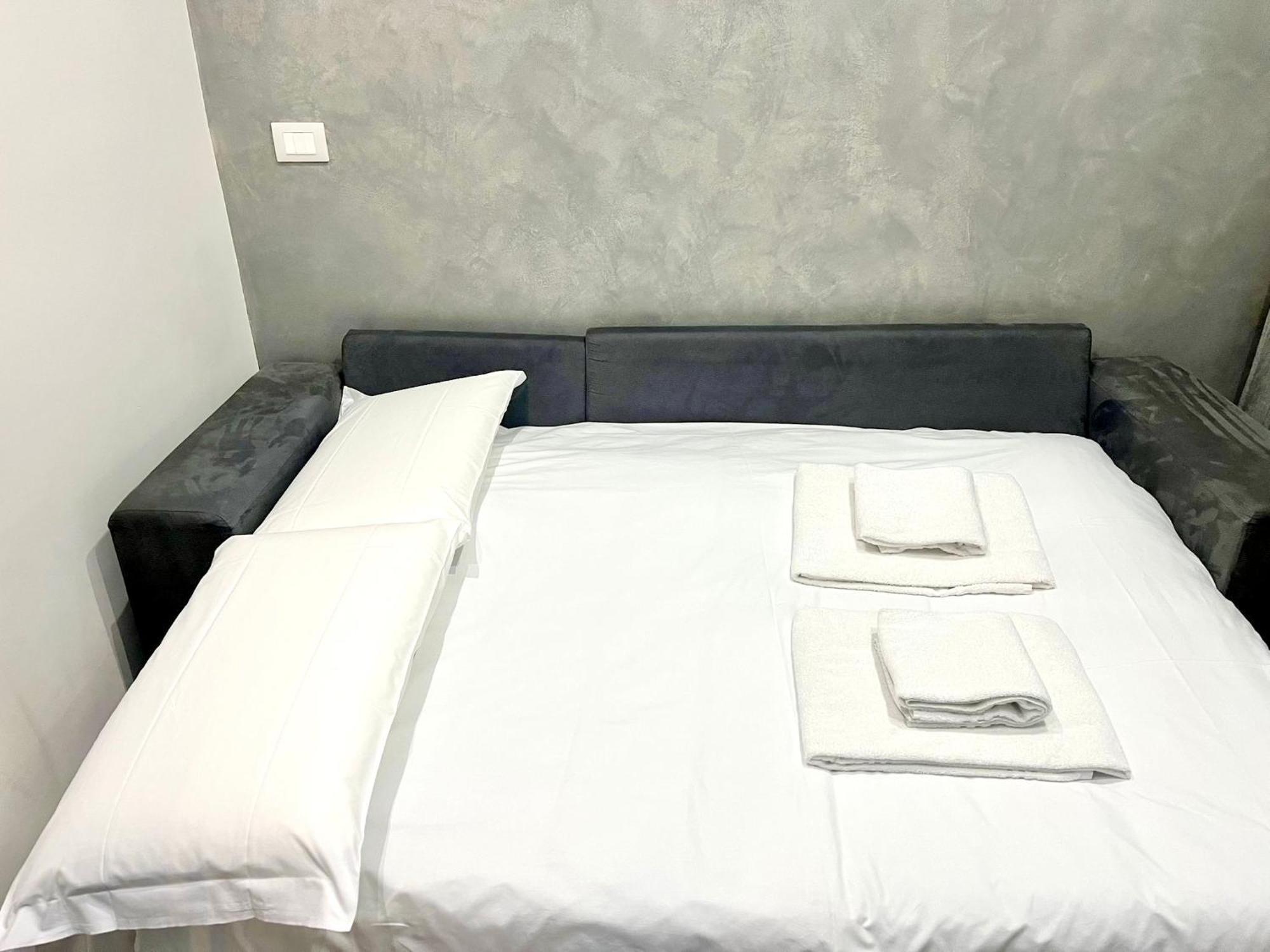 Leilighet Navigli Duomo Bocconi Modern House Double-room