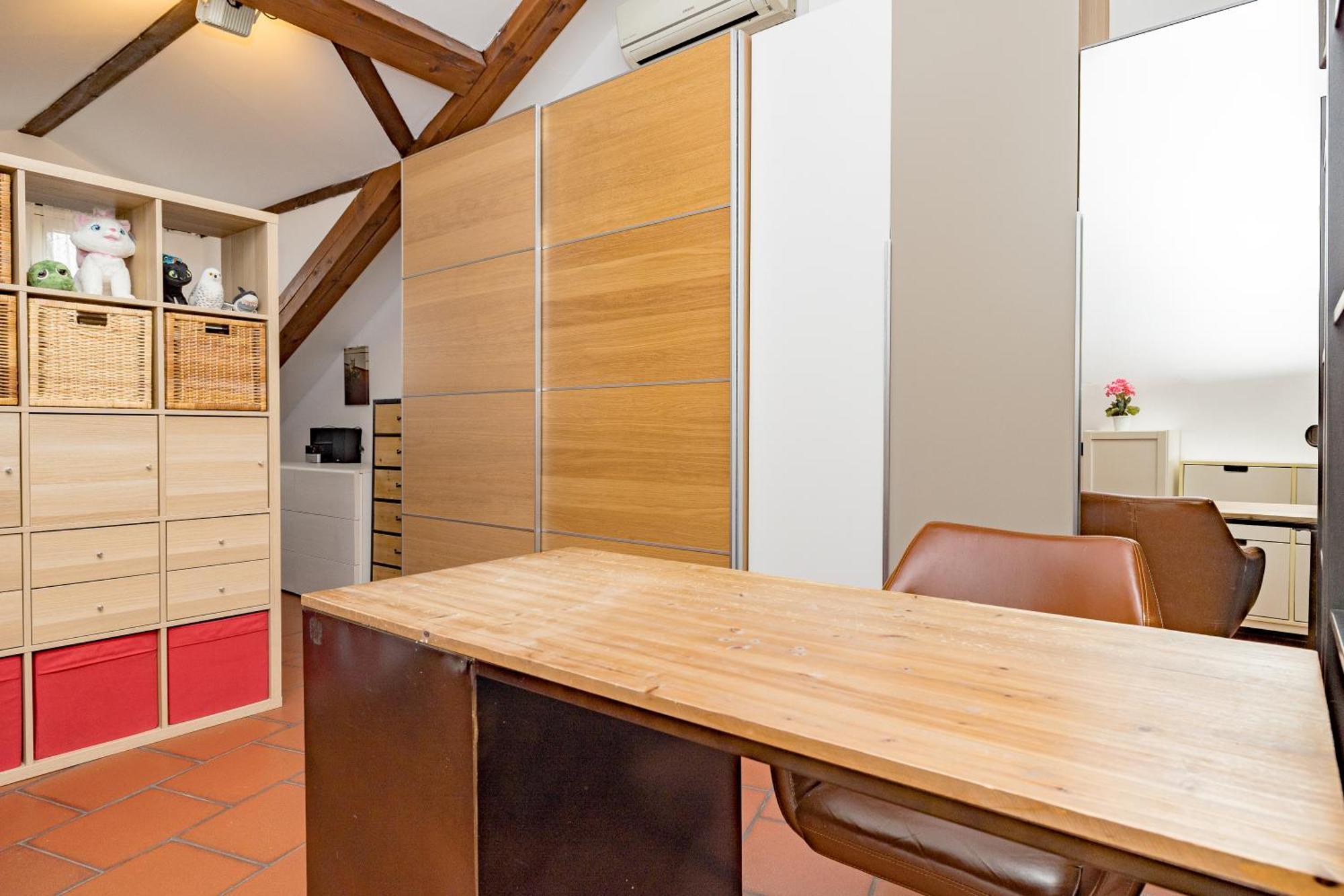 Apartment Little Attico Porta Romana - Terme - Centro Milan