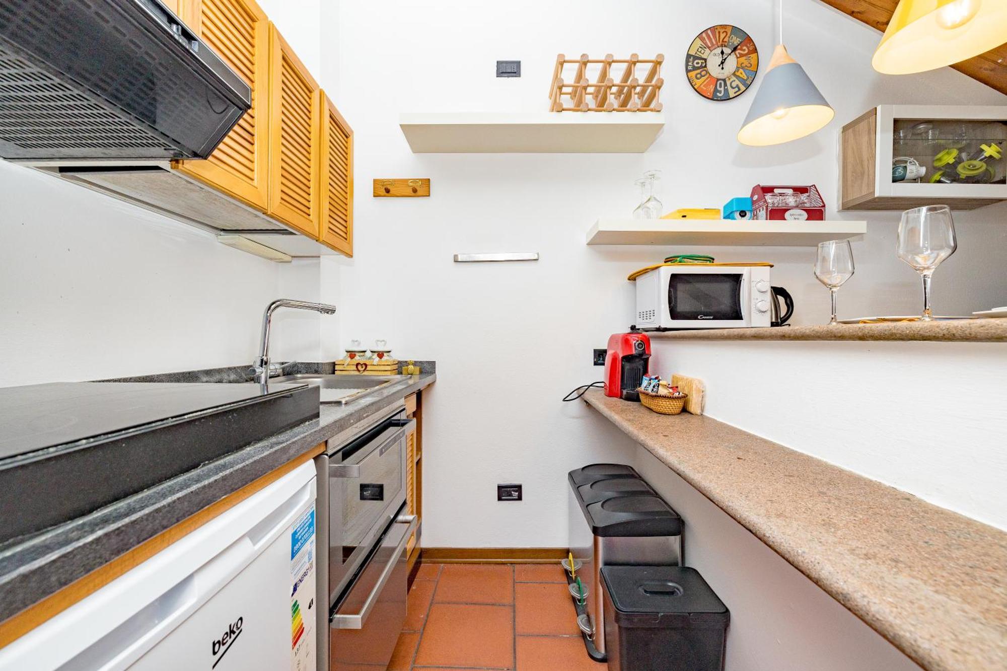 Little Attico Porta Romana - Terme - Centro Apartment Milan