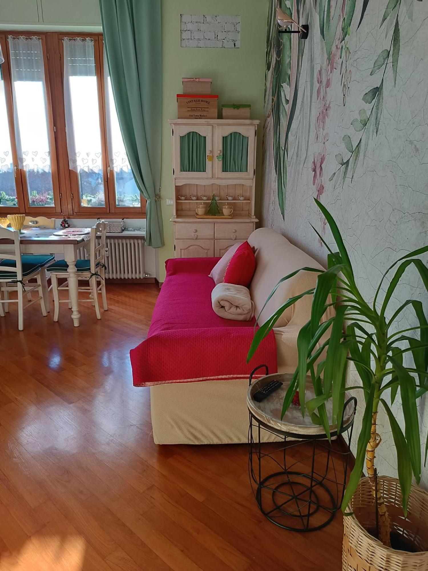 Alice's Appartement