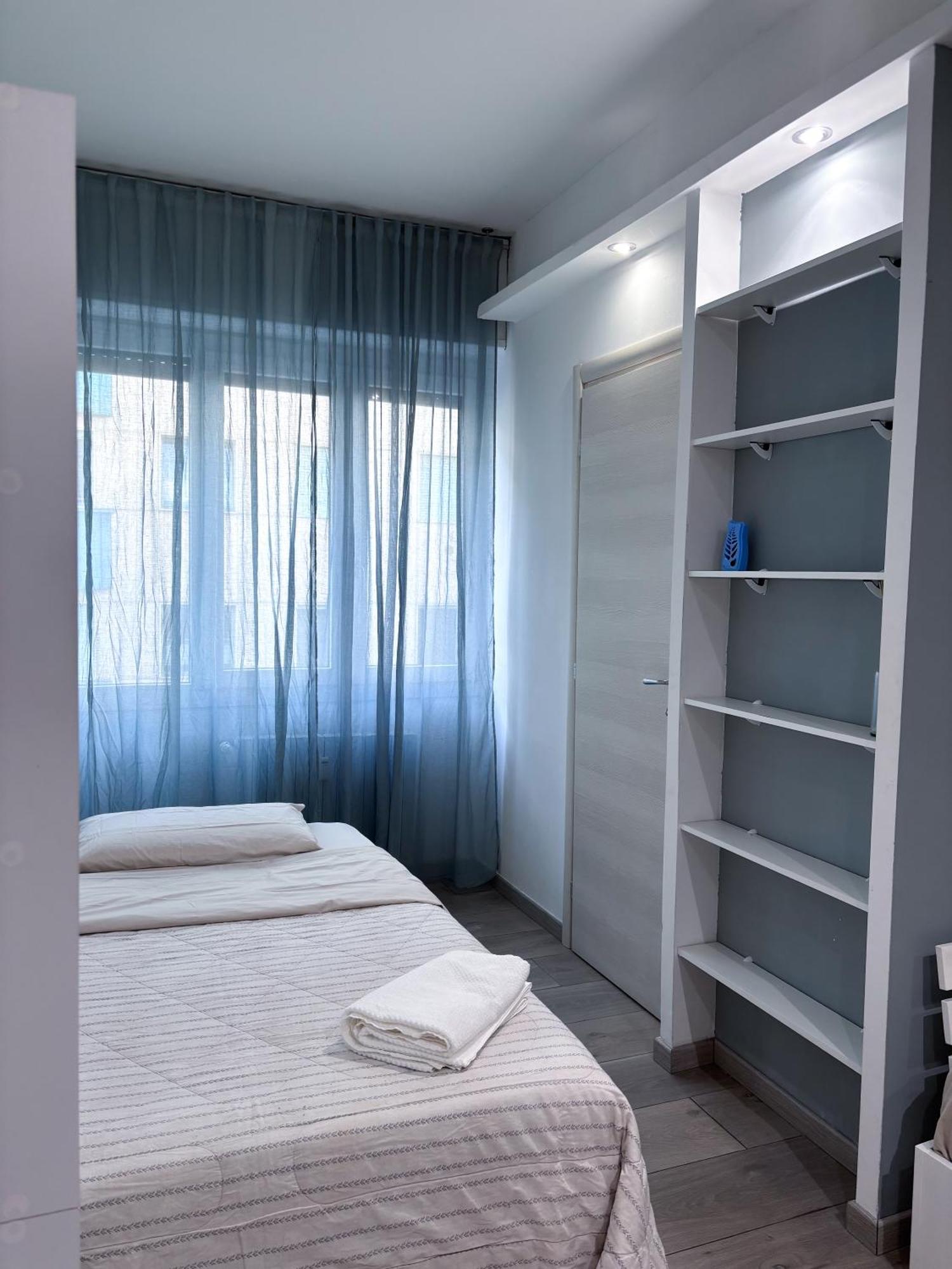 Duomo-milano Bocconi-lusso E Comfort Nel Cuore Della Citta Apartment