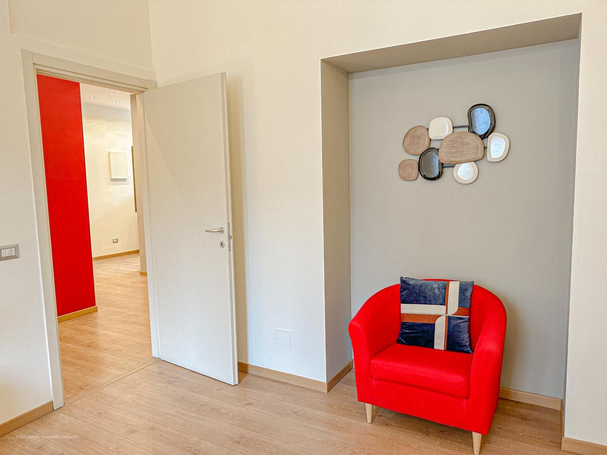 Bellani - 3 Doppie - Porta Nuova * Milaan