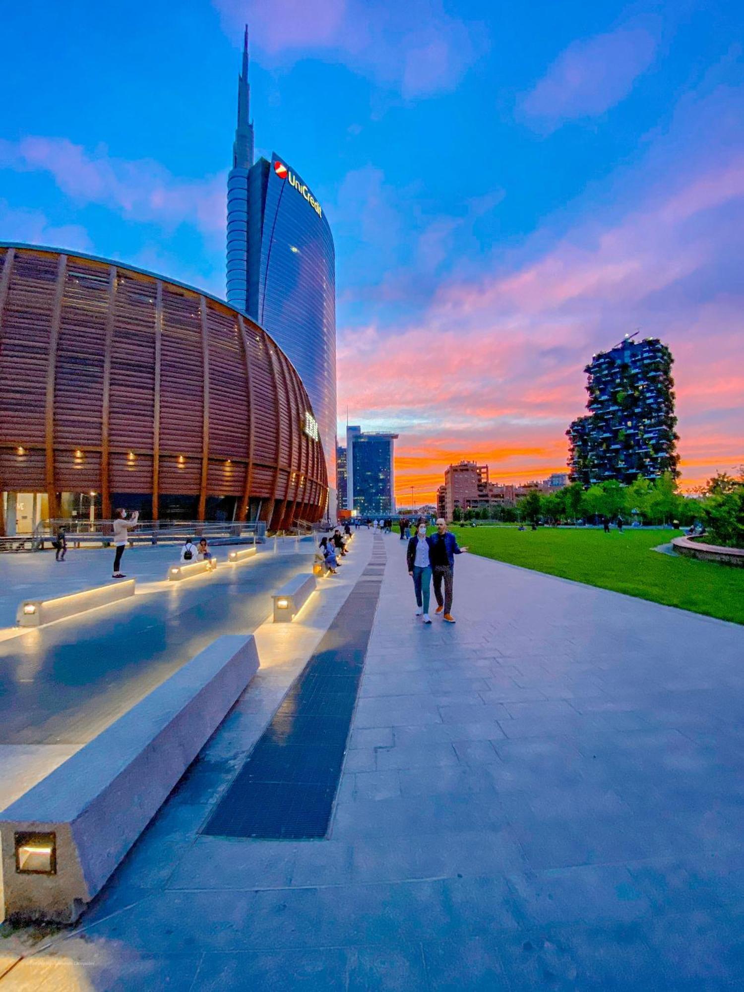 Bellani - 3 Doppie - Porta Nuova