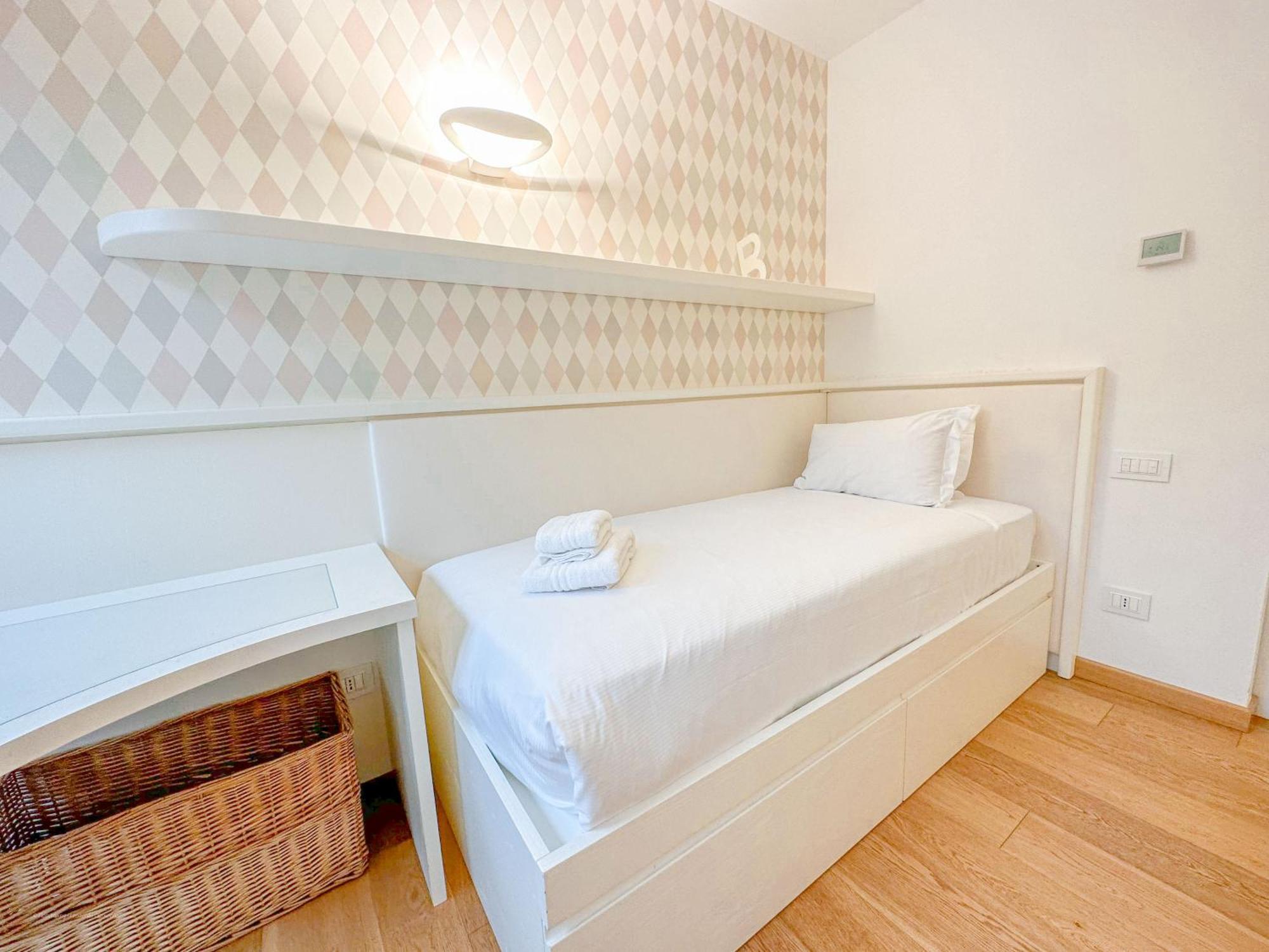 Lejlighed Foro Luxury Penthouse - Vista Duomo E Castello *