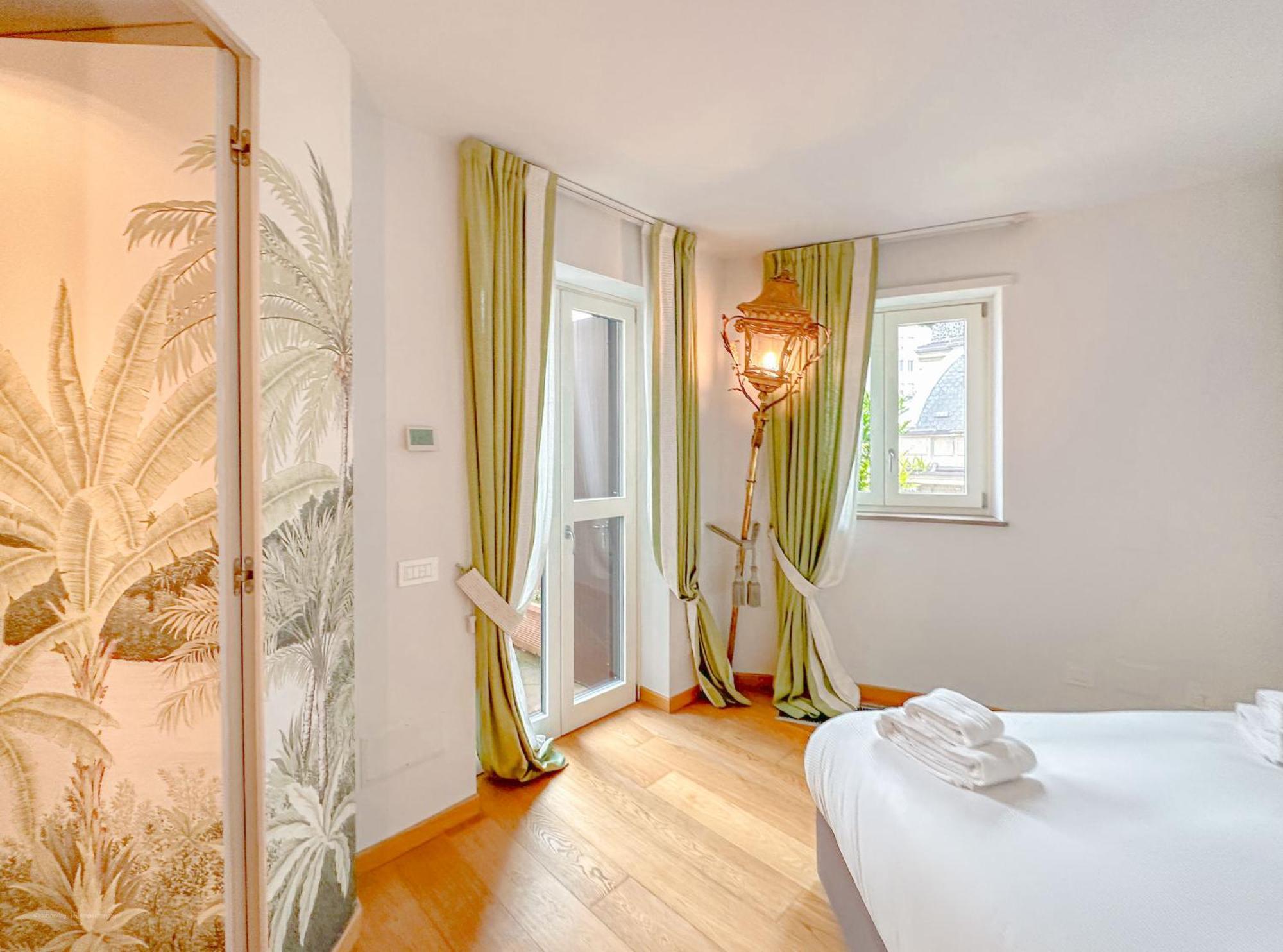 Lejlighed Foro Luxury Penthouse - Vista Duomo E Castello Milano