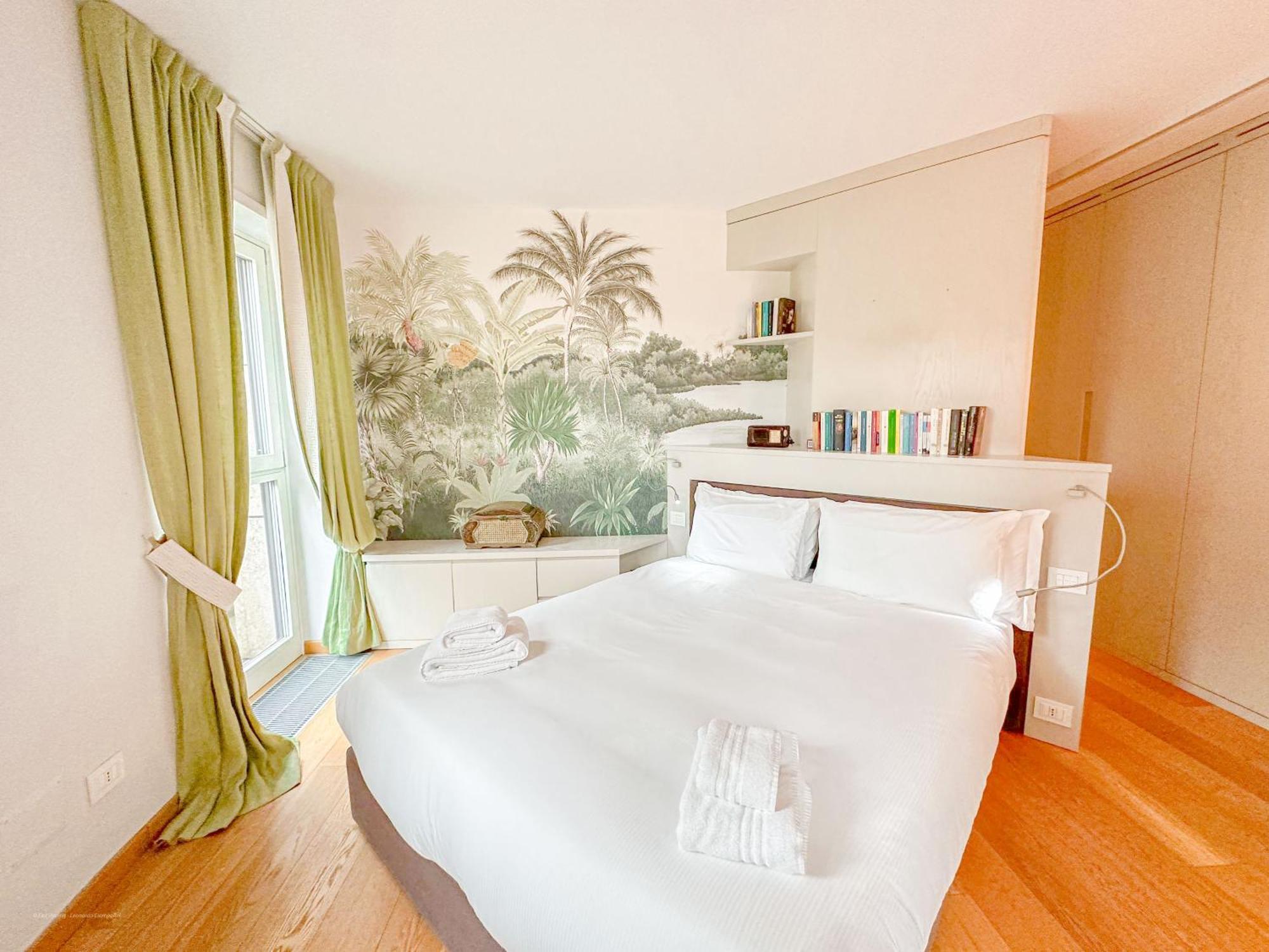 Lejlighed Foro Luxury Penthouse - Vista Duomo E Castello