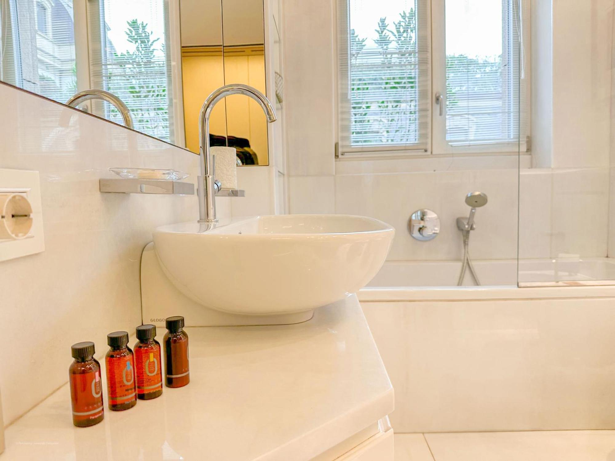 Foro Luxury Penthouse - Vista Duomo E Castello Lejlighed *