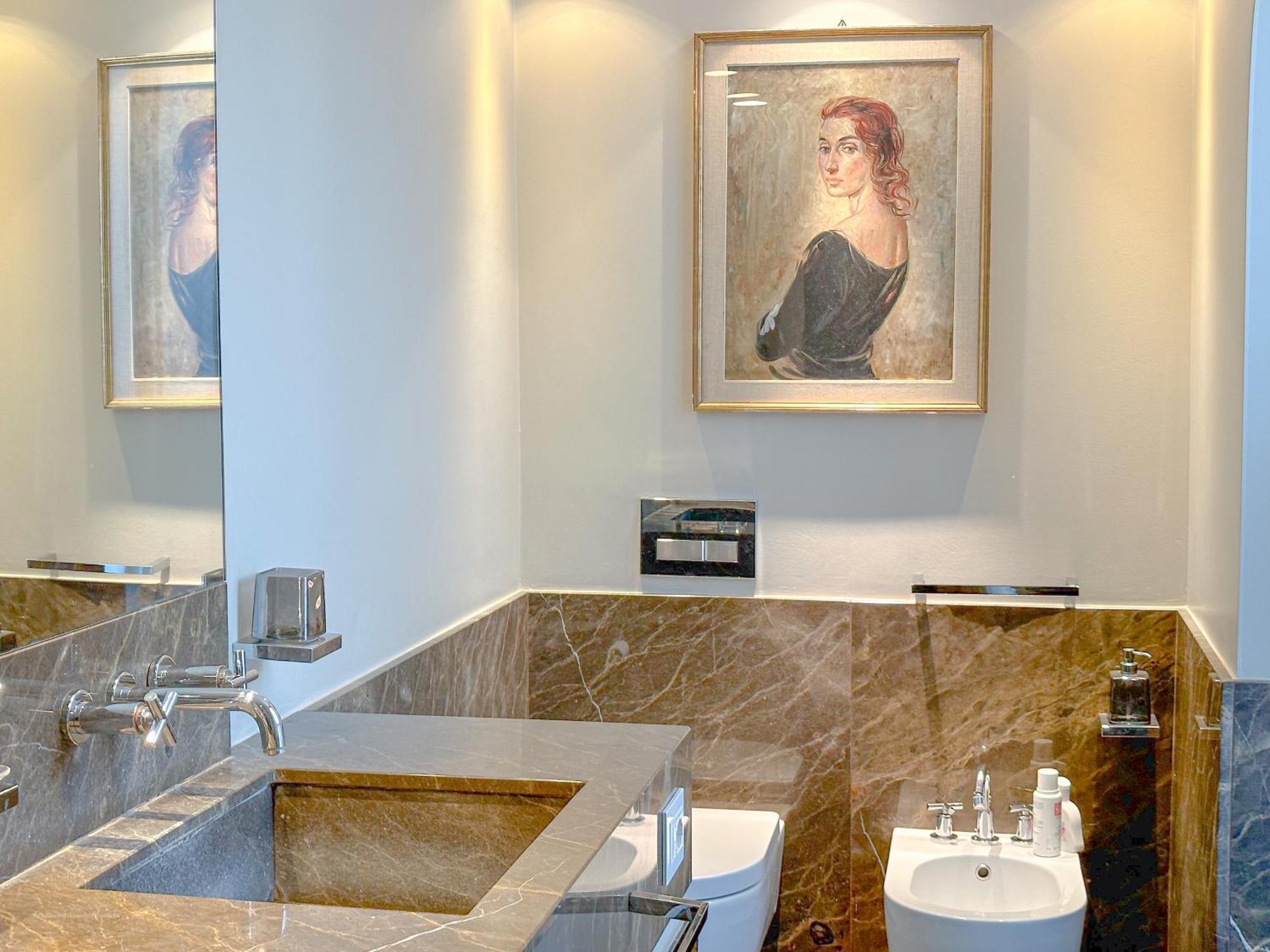 Foro Luxury Penthouse - Vista Duomo E Castello Lejlighed Milano