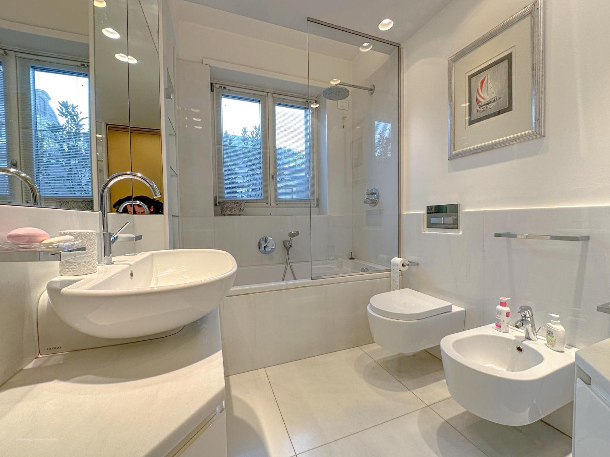 Foro Luxury Penthouse - Vista Duomo E Castello Lejlighed