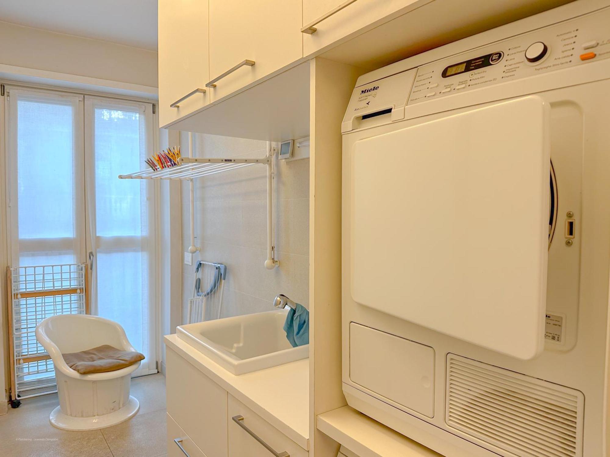 Foro Luxury Penthouse - Vista Duomo E Castello Lejlighed *