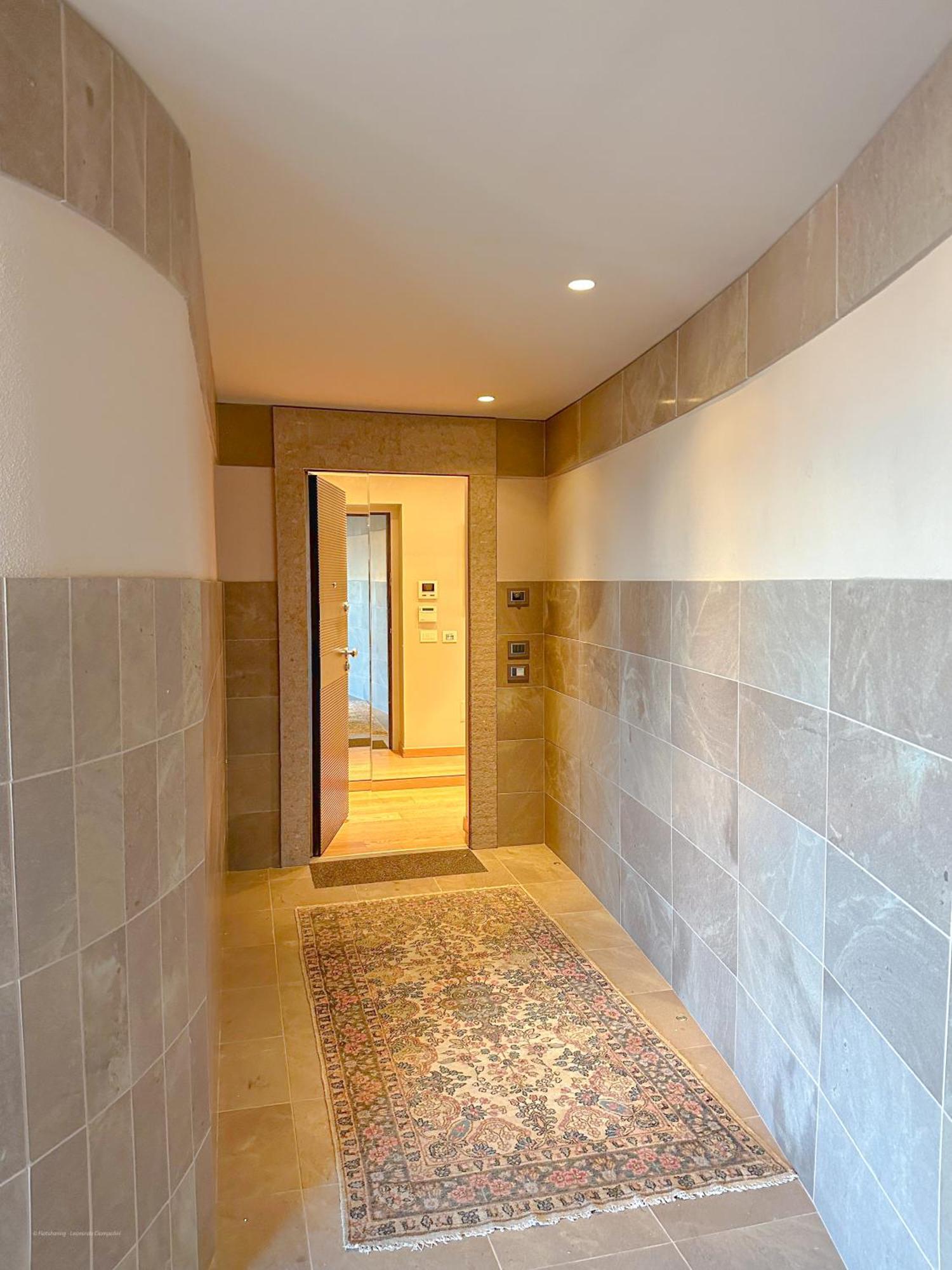 Foro Luxury Penthouse - Vista Duomo E Castello Lejlighed Milano