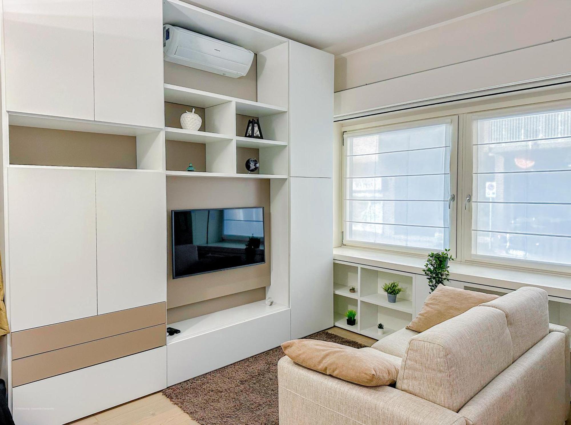 Panzeri Design - 2 Mins Darsena E Navigli Apartment Mailand
