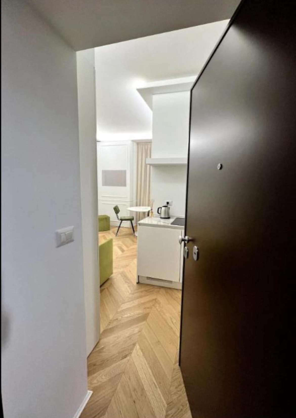 Isolabella Apartment *