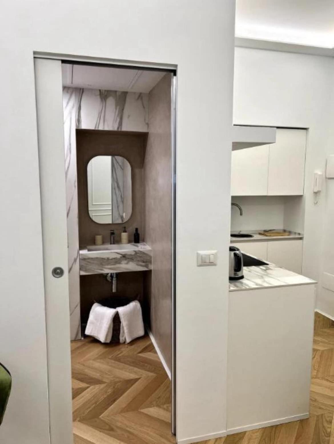 Isolabella Apartment Mailand