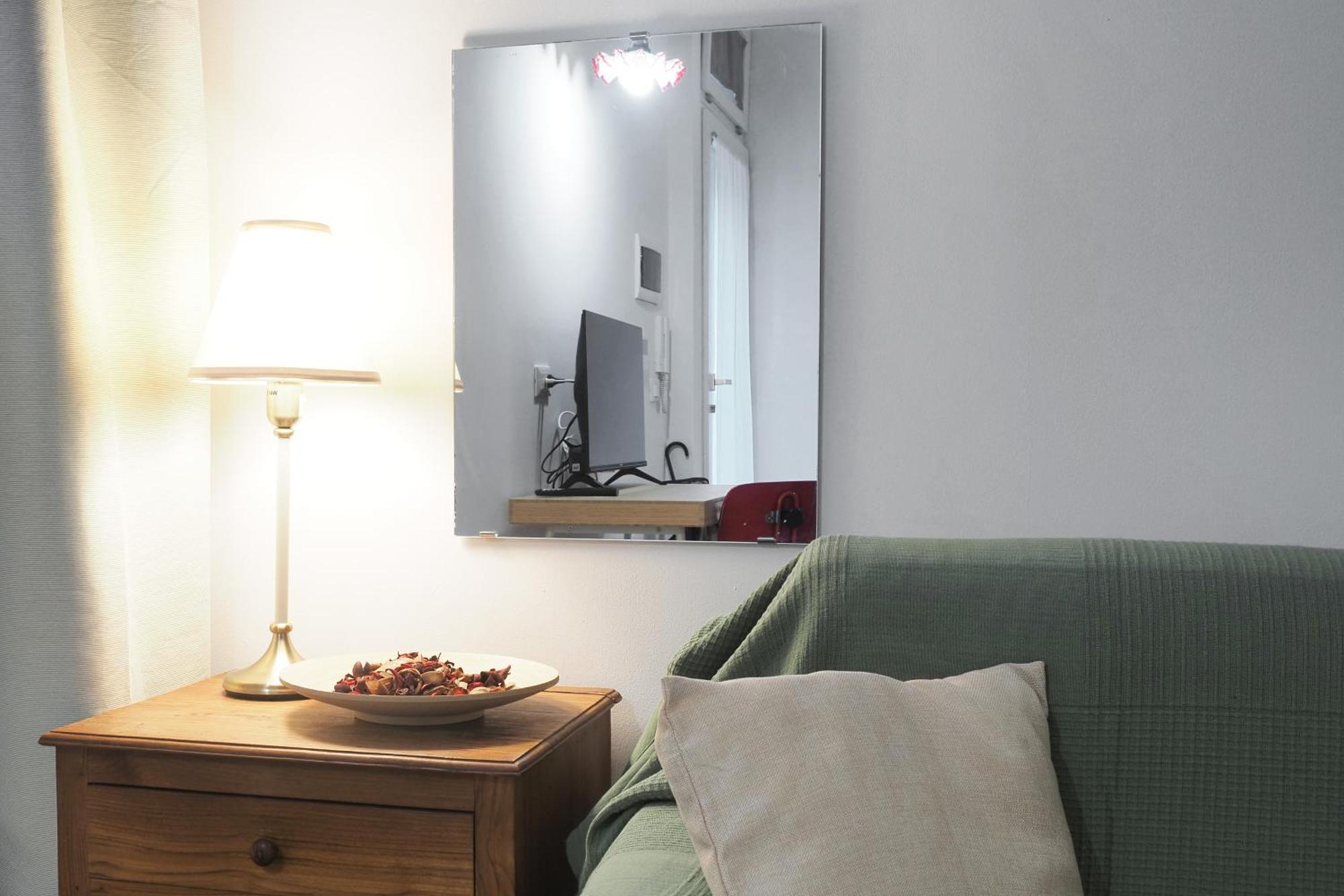 Apartment Primopiano - Sant' Arnaldo
