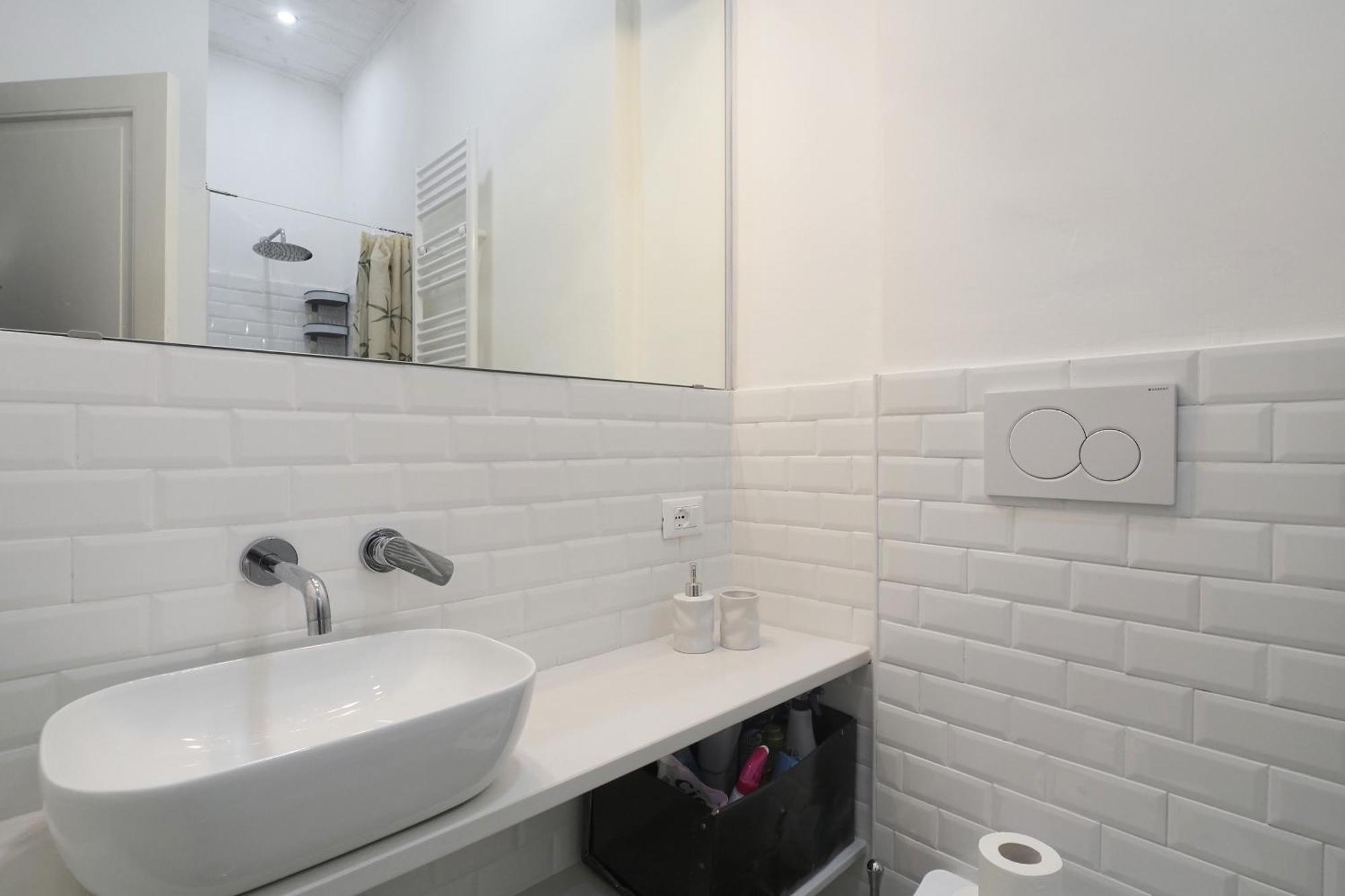 Apartment Primopiano - Sant' Arnaldo Milan