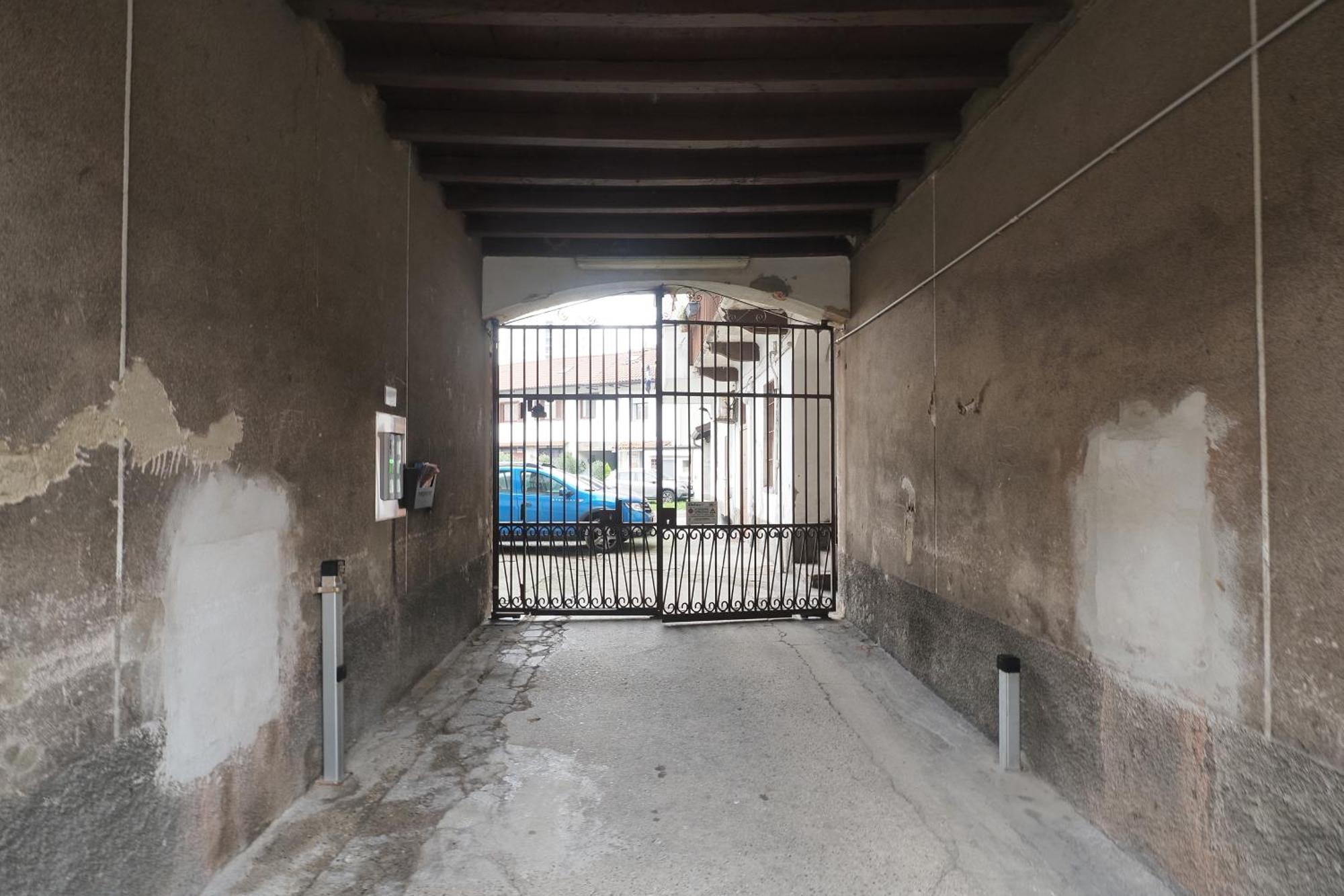 Apartment Primopiano - Sant' Arnaldo