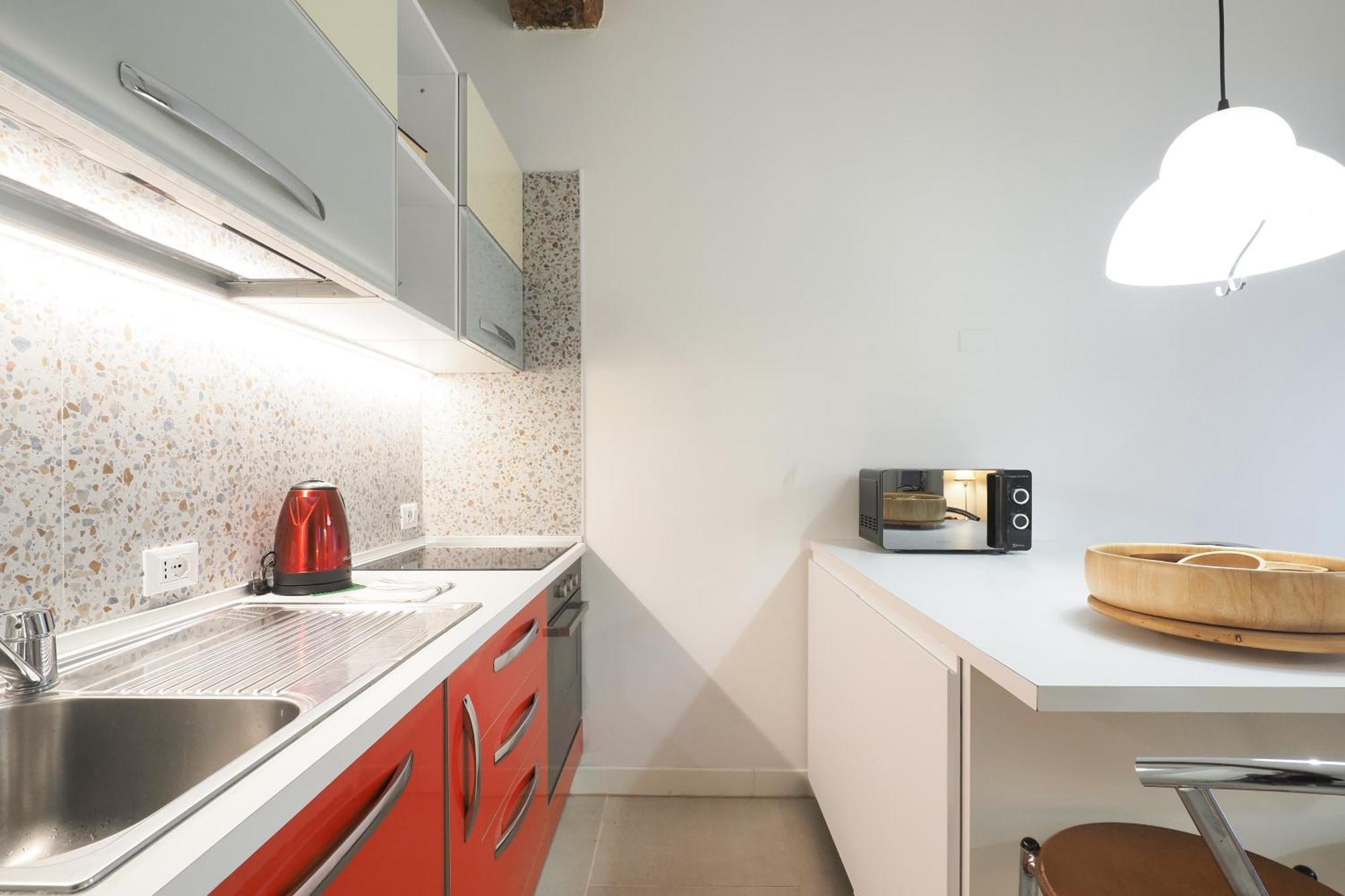 Primopiano - Sant' Arnaldo Apartment Milan