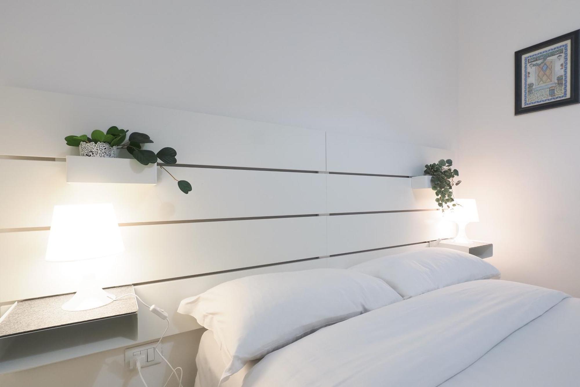 Apartment Primopiano - Sant' Arnaldo Milan