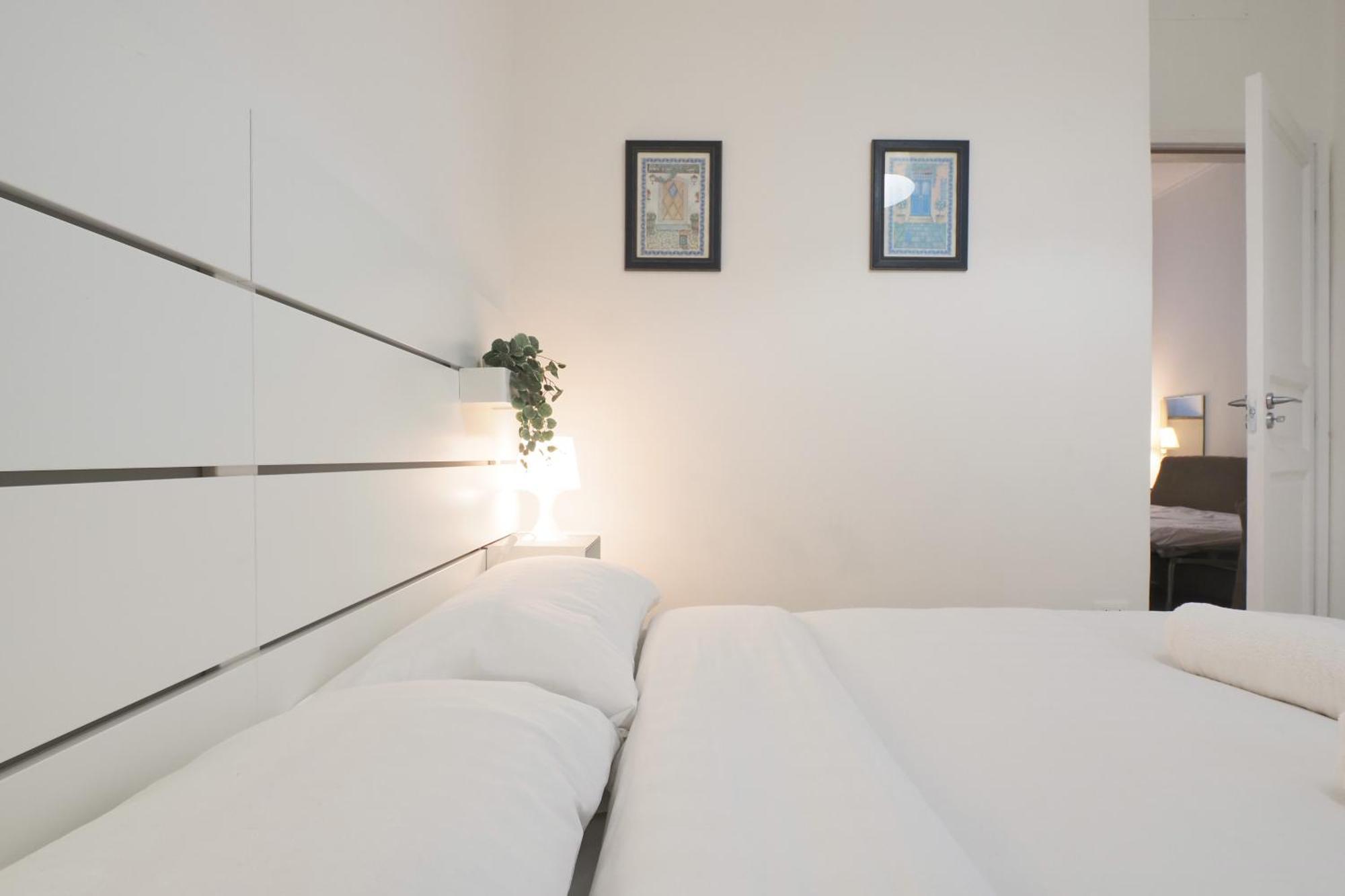 Primopiano - Sant' Arnaldo Milan