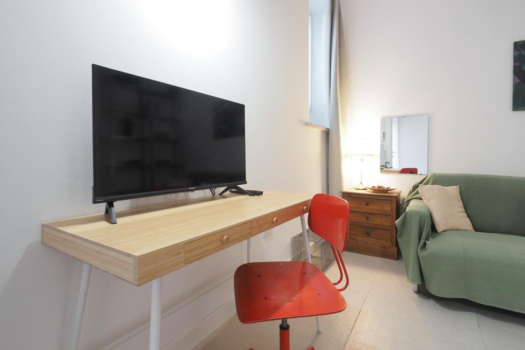 Primopiano - Sant' Arnaldo Apartment *