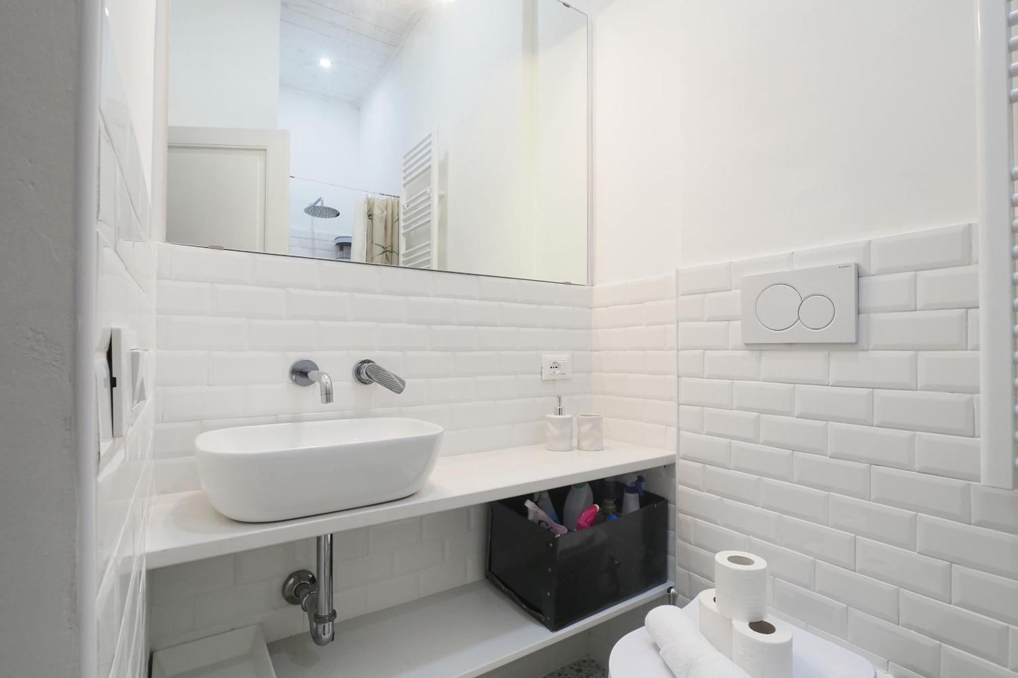 Apartment Primopiano - Sant' Arnaldo *