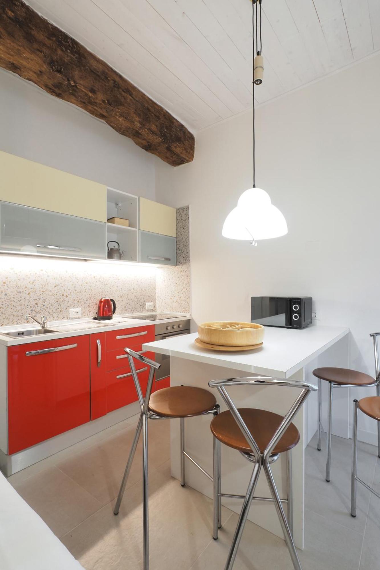 Primopiano - Sant' Arnaldo * Milan