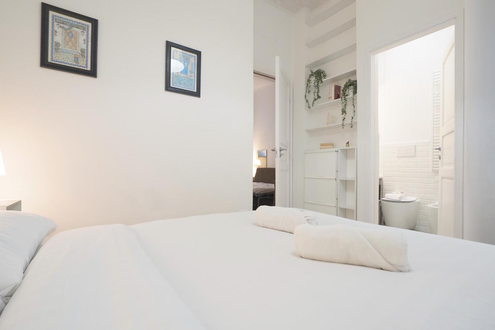 Primopiano - Sant' Arnaldo * Milan