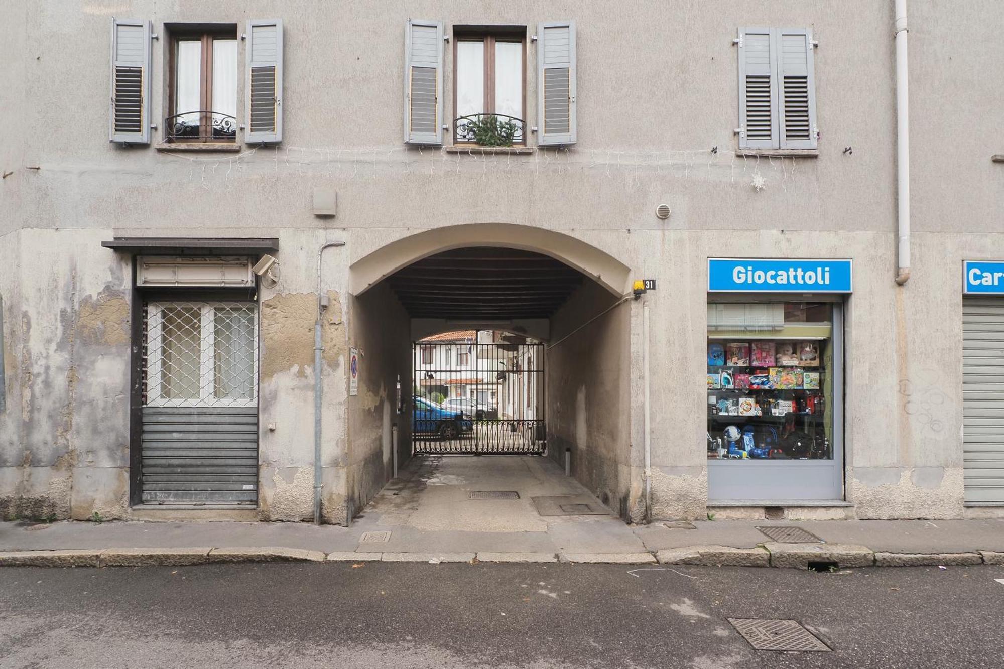 Apartment Primopiano - Sant' Arnaldo