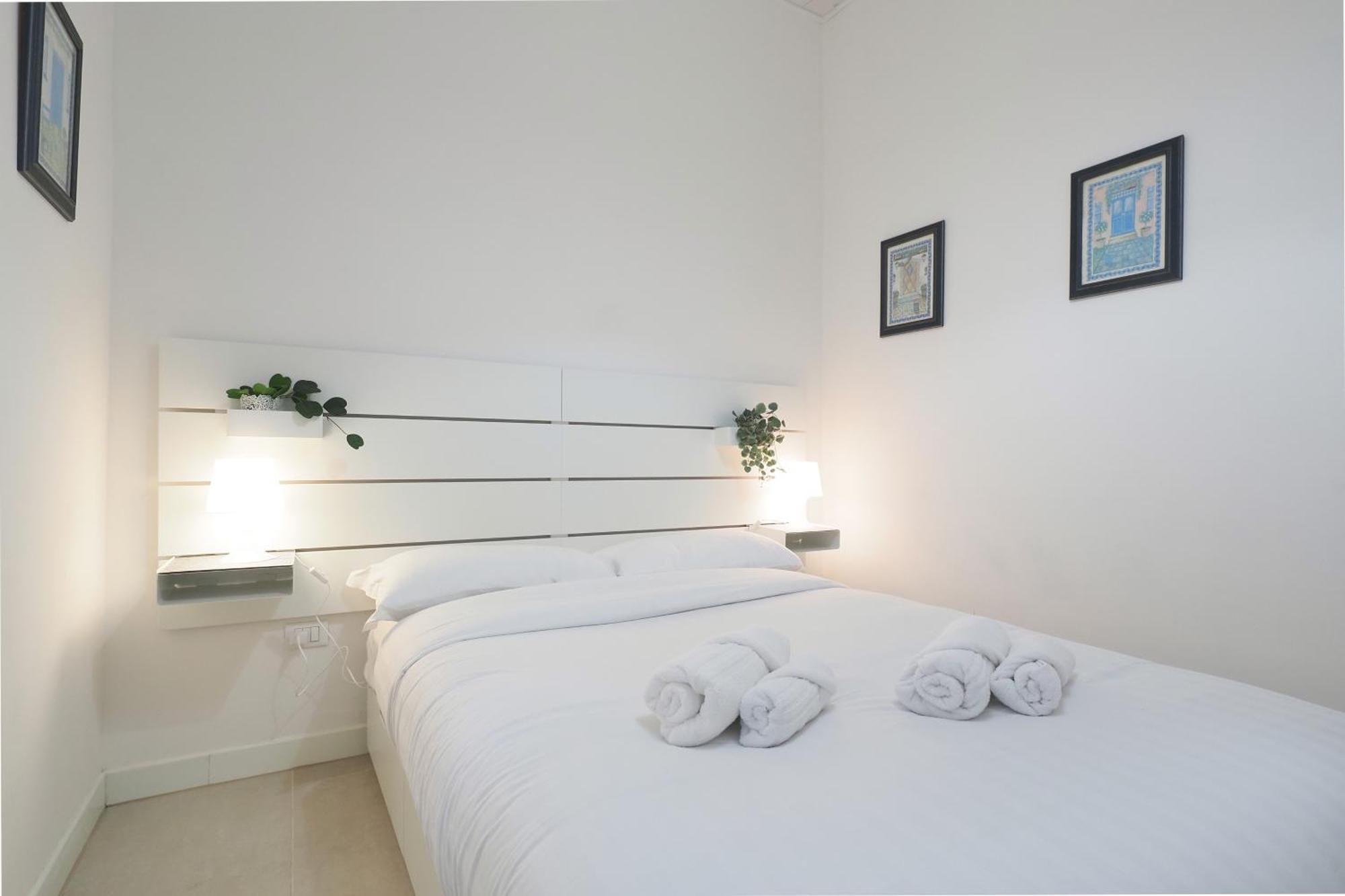 Primopiano - Sant' Arnaldo Milan